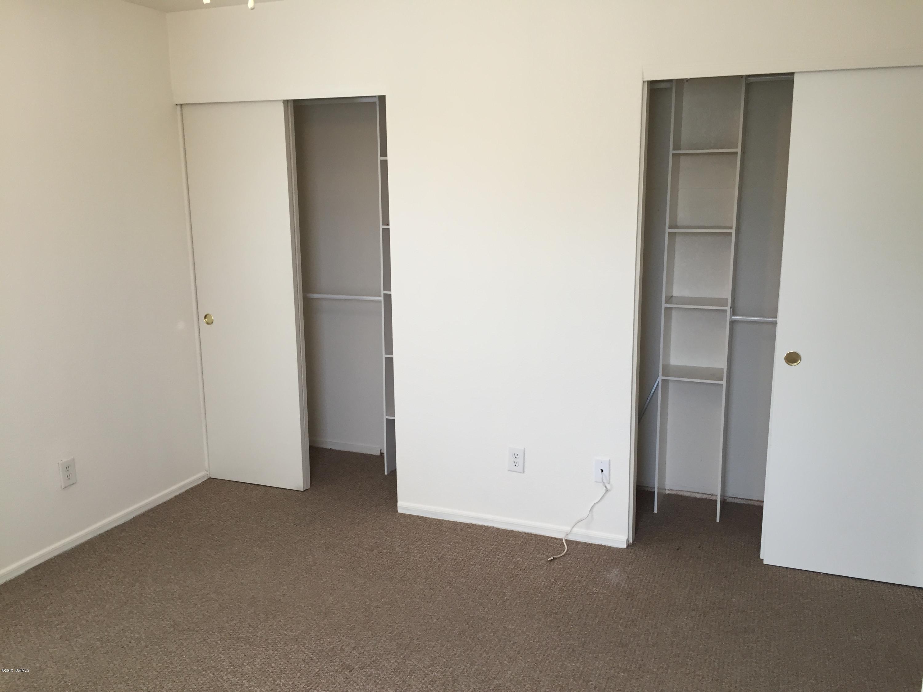 Arroyo Vista (1-166) - Residential Lease