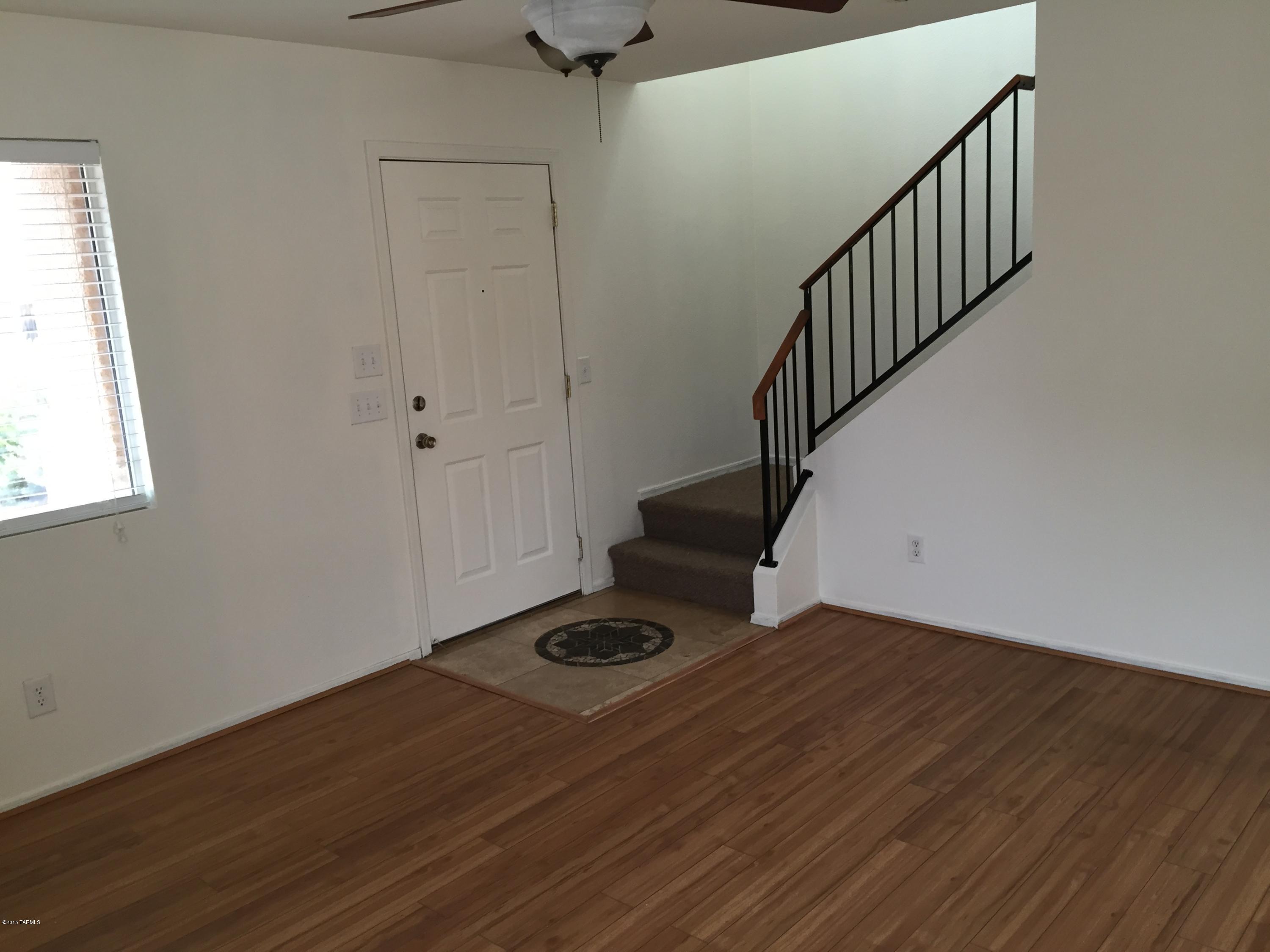 Arroyo Vista (1-166) - Residential Lease