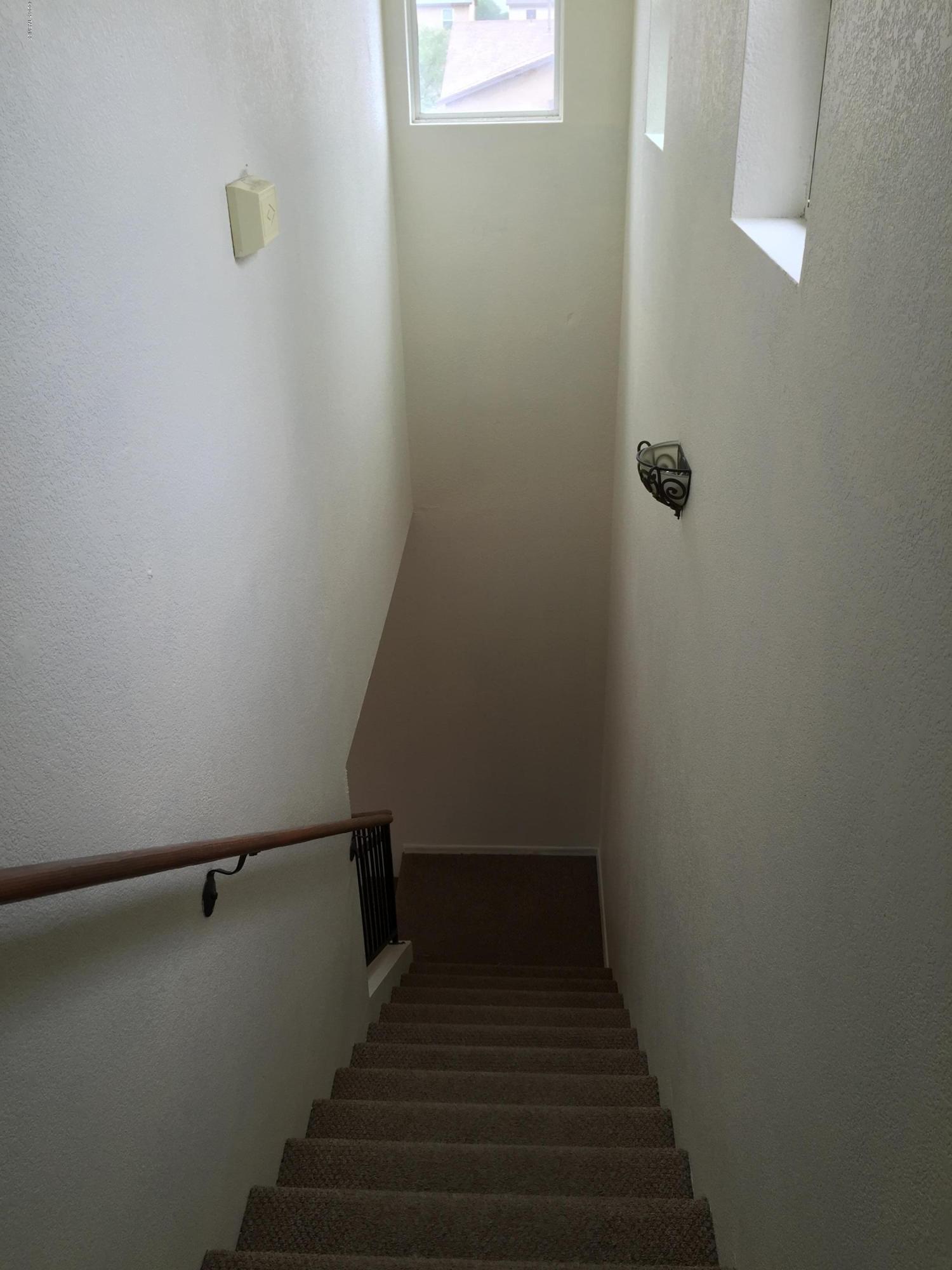 Arroyo Vista (1-166) - Residential Lease