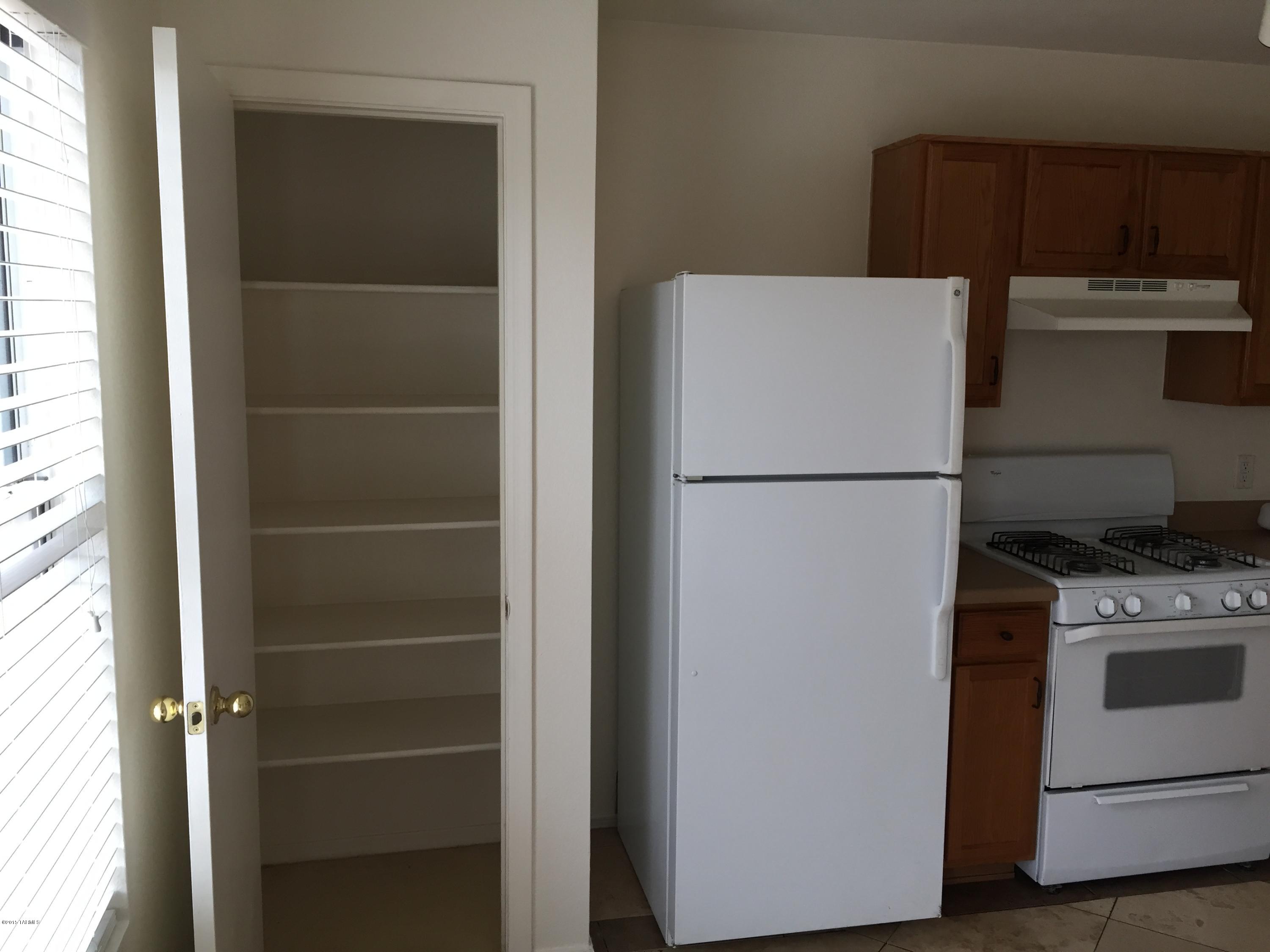 Arroyo Vista (1-166) - Residential Lease