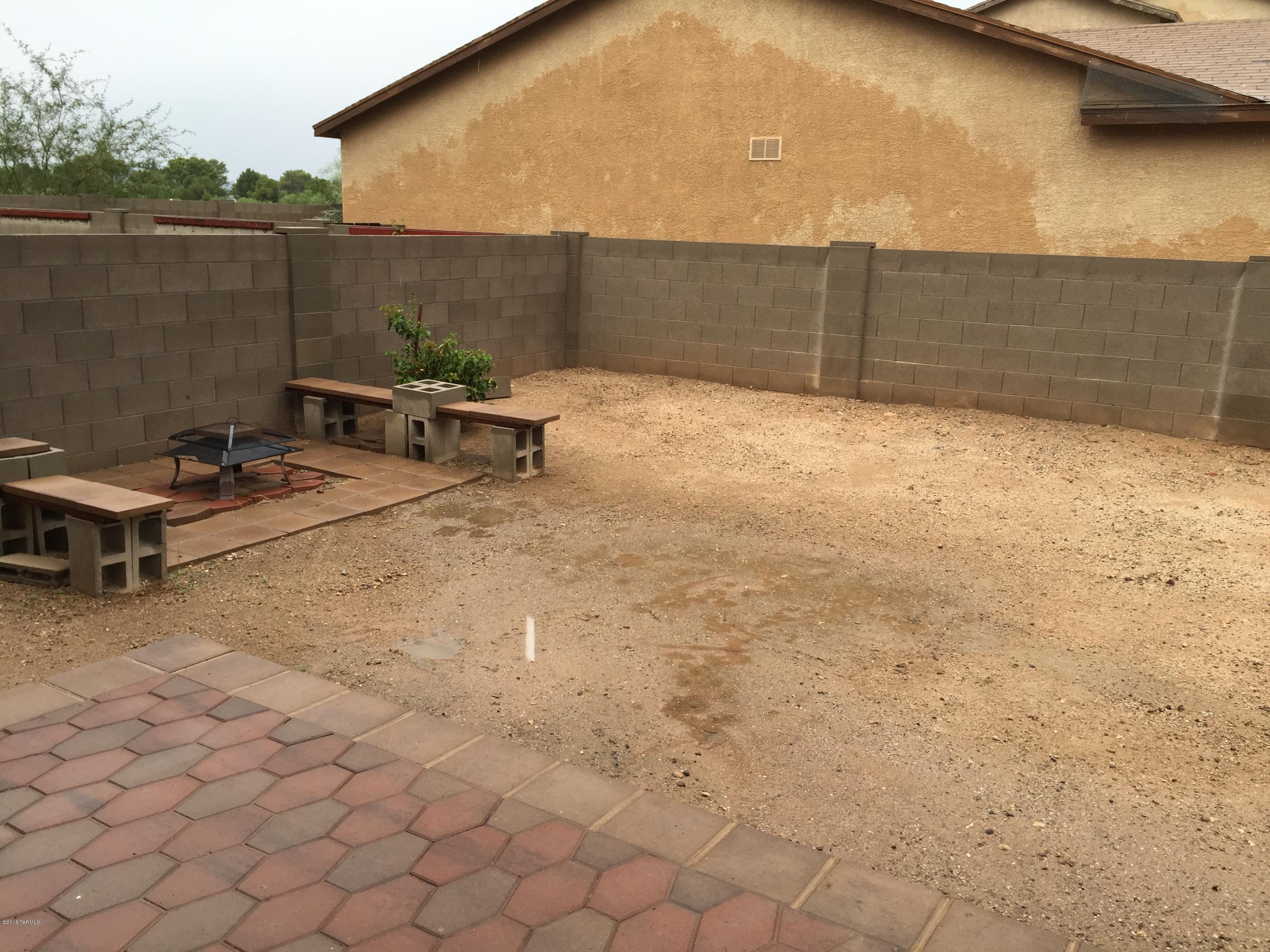 Arroyo Vista (1-166) - Residential Lease