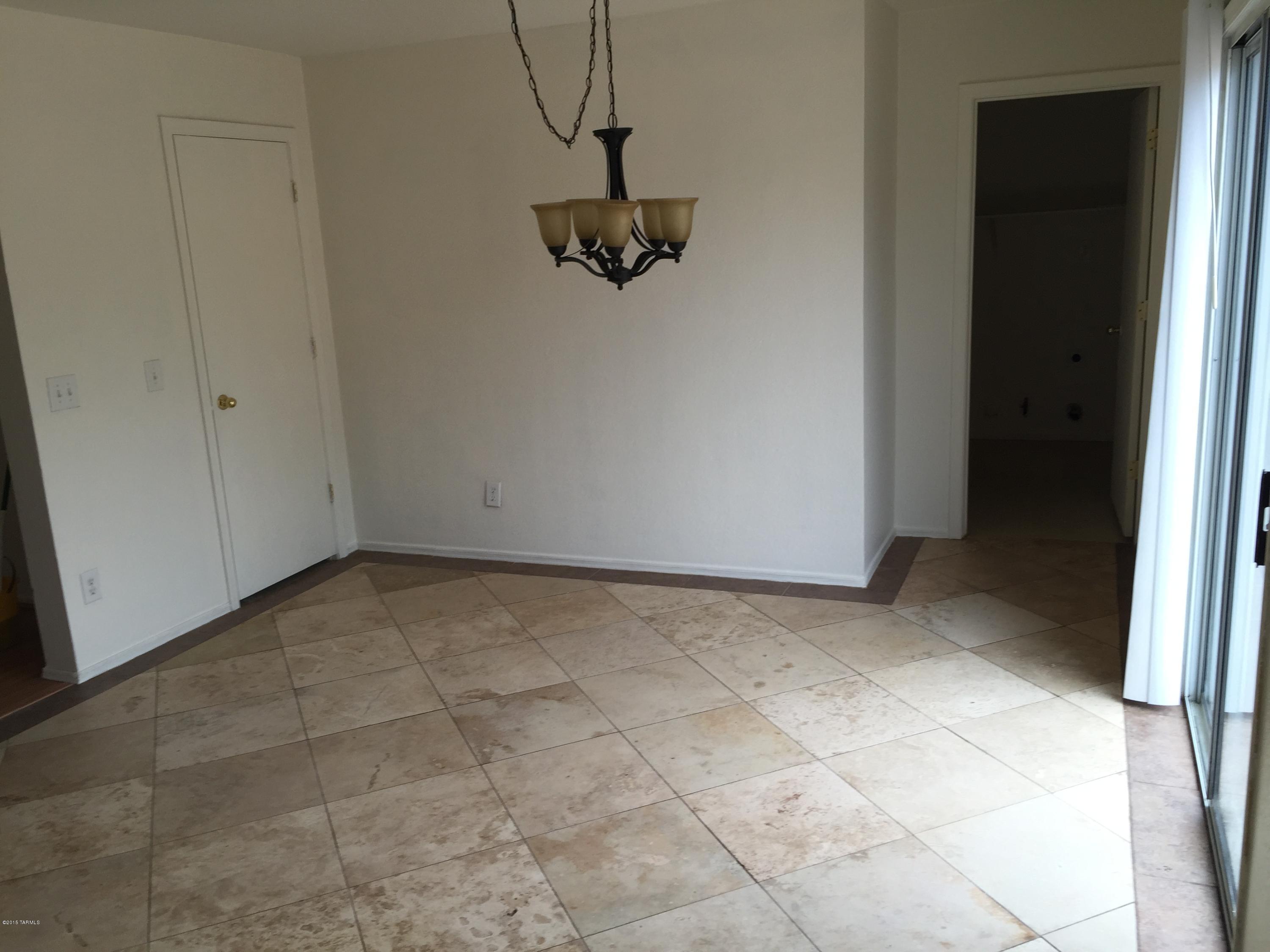 Arroyo Vista (1-166) - Residential Lease