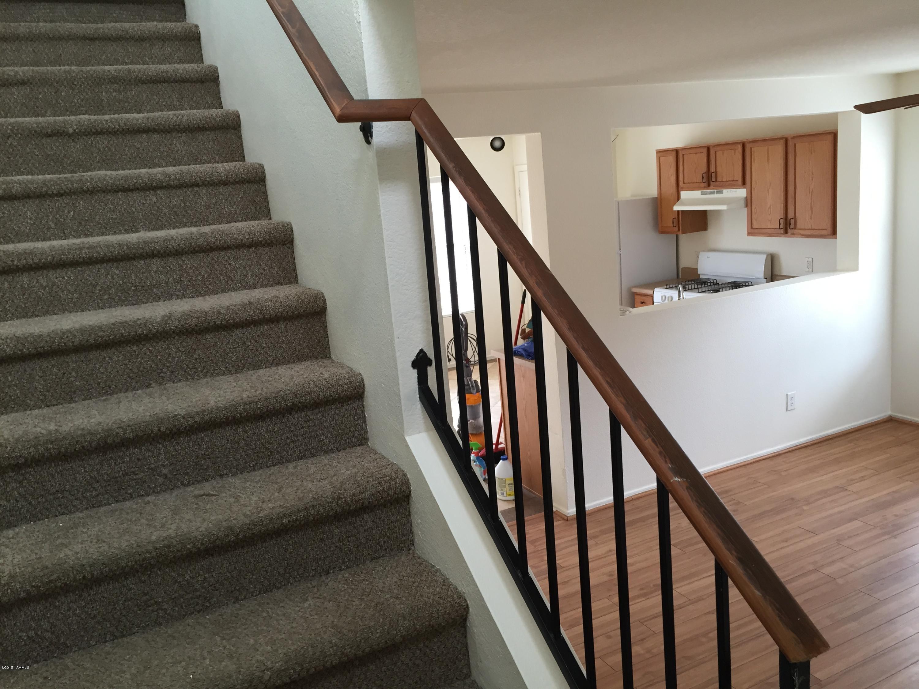 Arroyo Vista (1-166) - Residential Lease