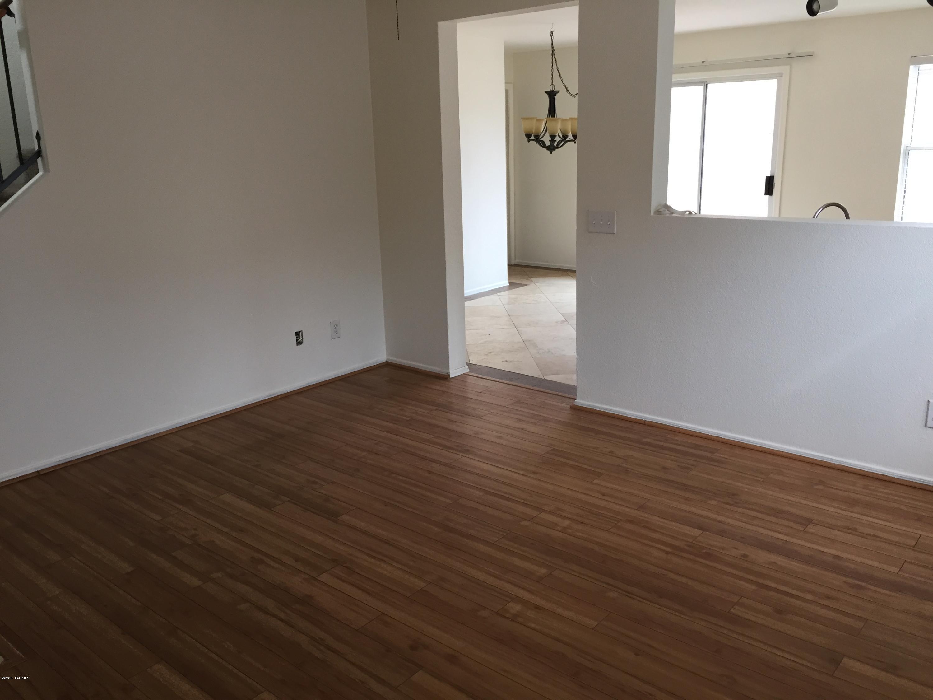 Arroyo Vista (1-166) - Residential Lease