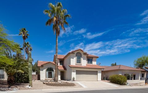 5260 W Grouse Way, Tucson, AZ 85742 - MLS#: 22510661