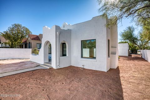 804 E 7Th Street Tucson AZ 85719