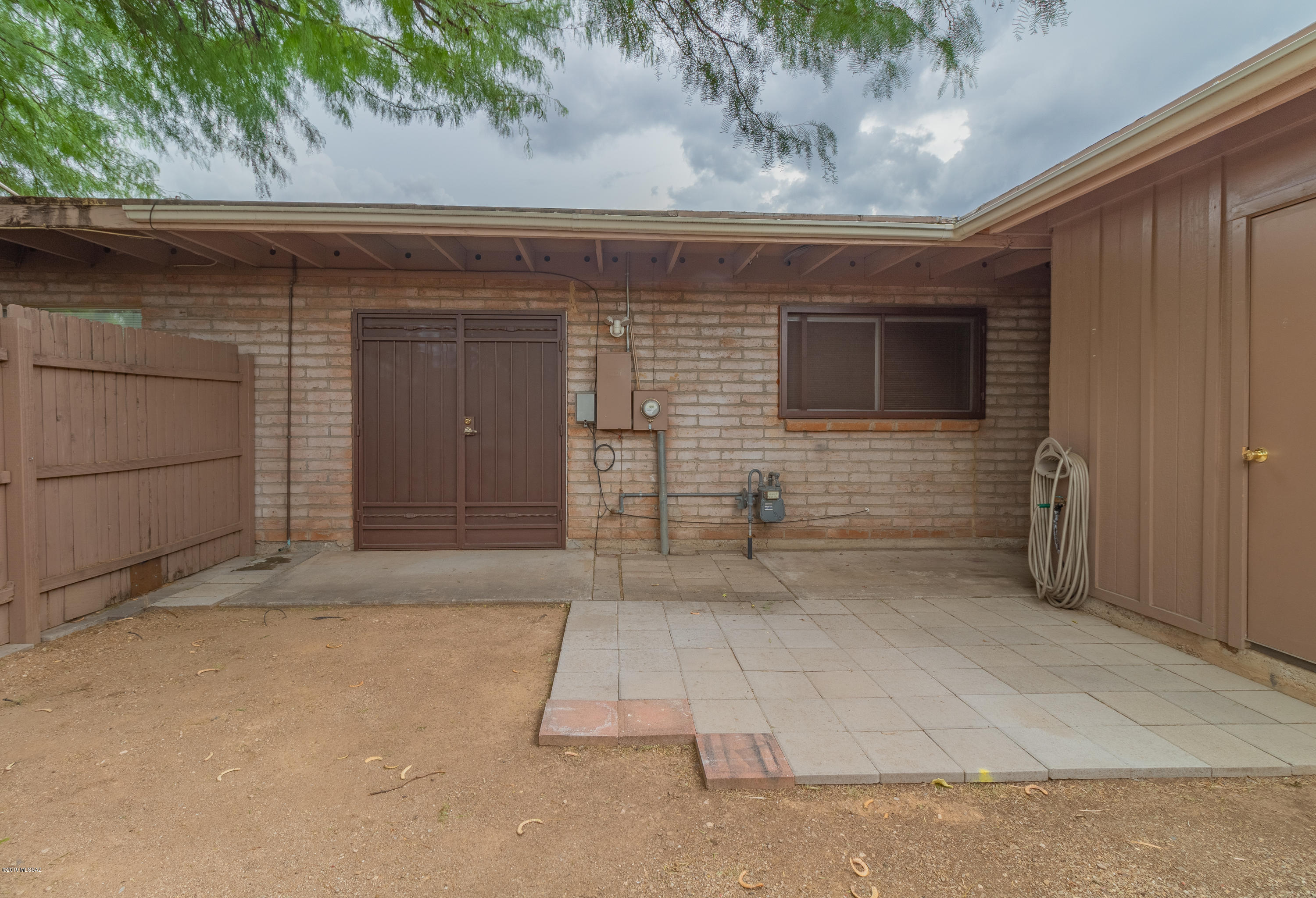North Gate Town Houses (1) - Residential