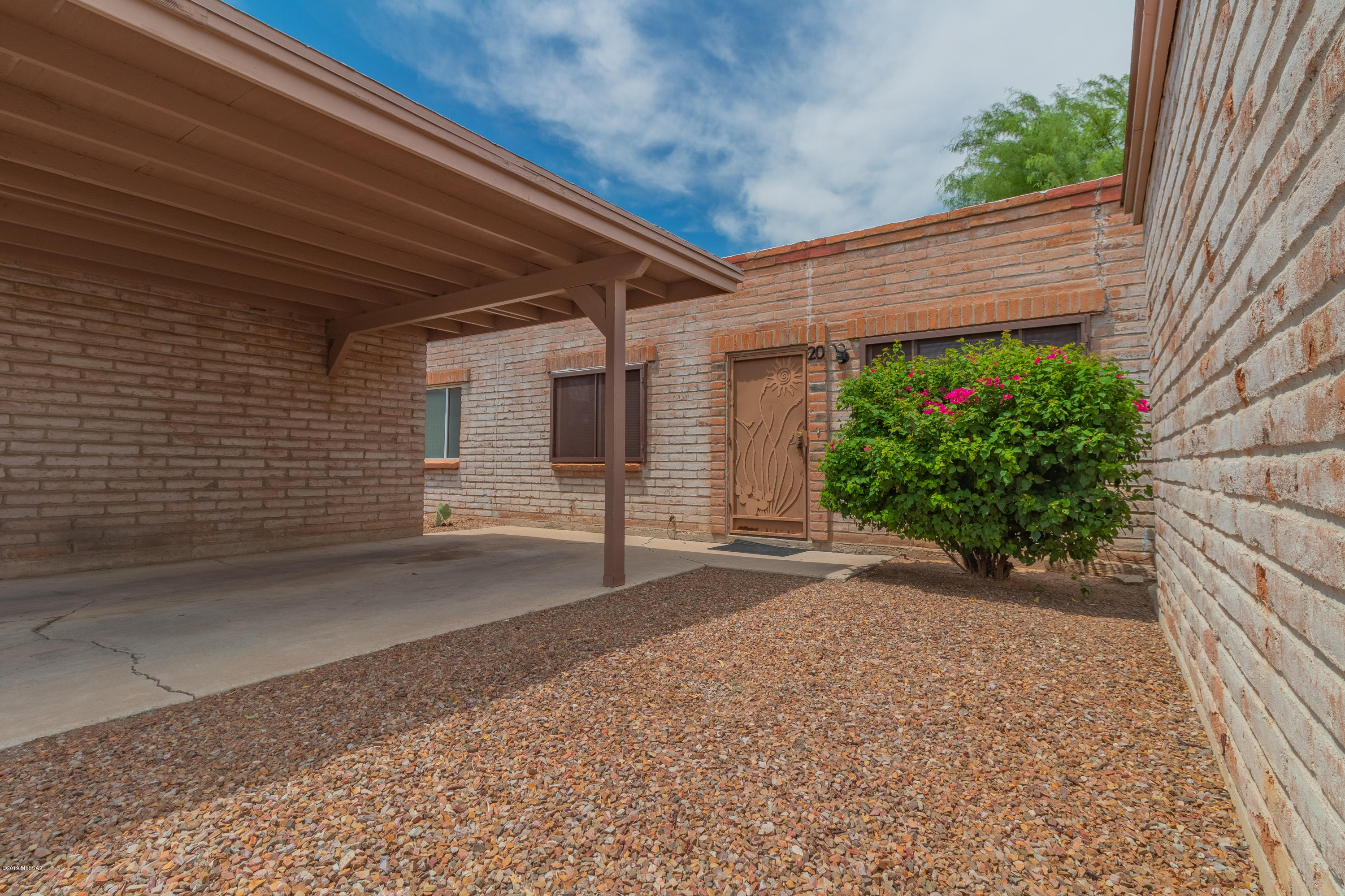 North Gate Town Houses (1) - Residential