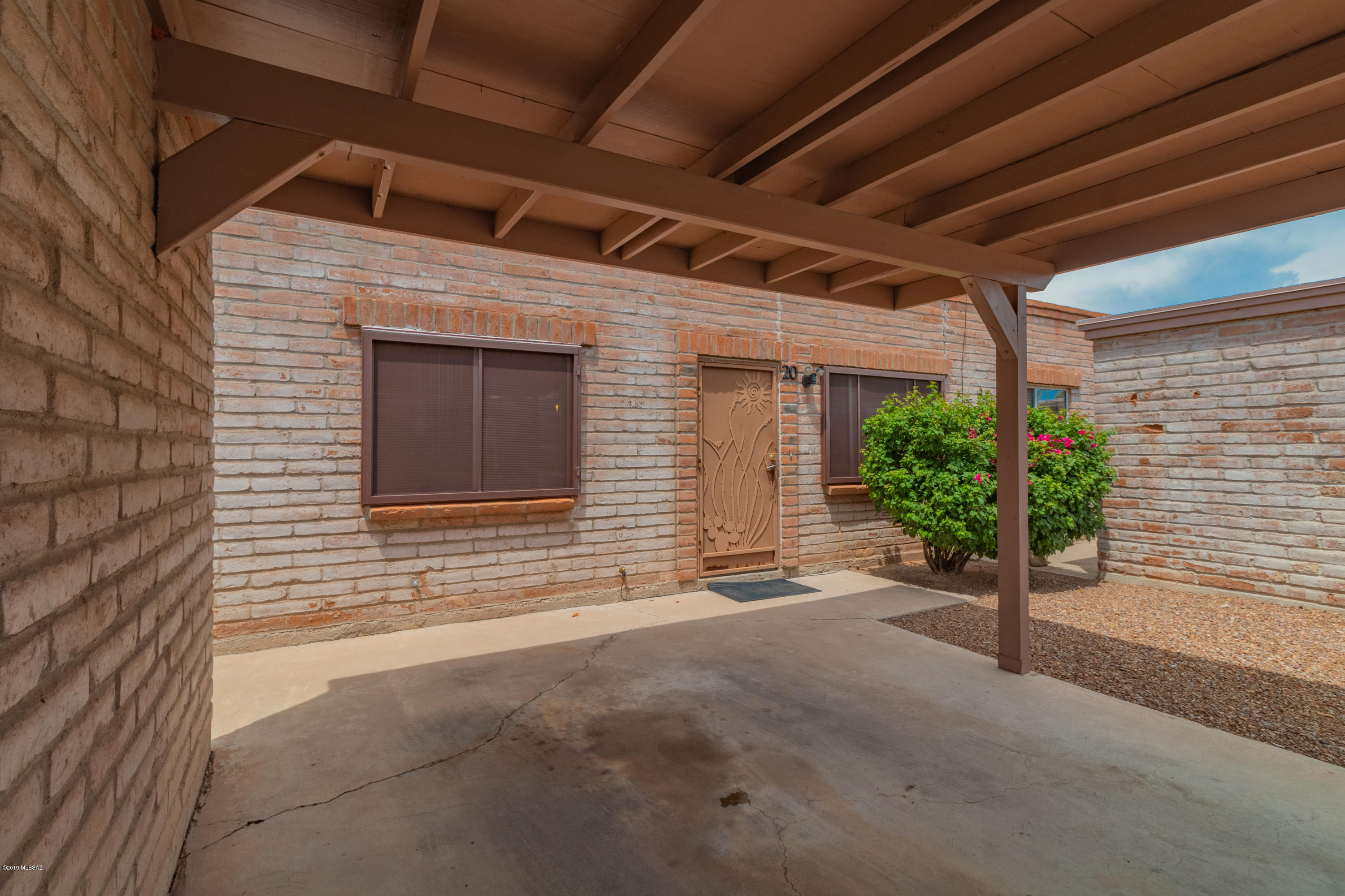 North Gate Town Houses (1) - Residential