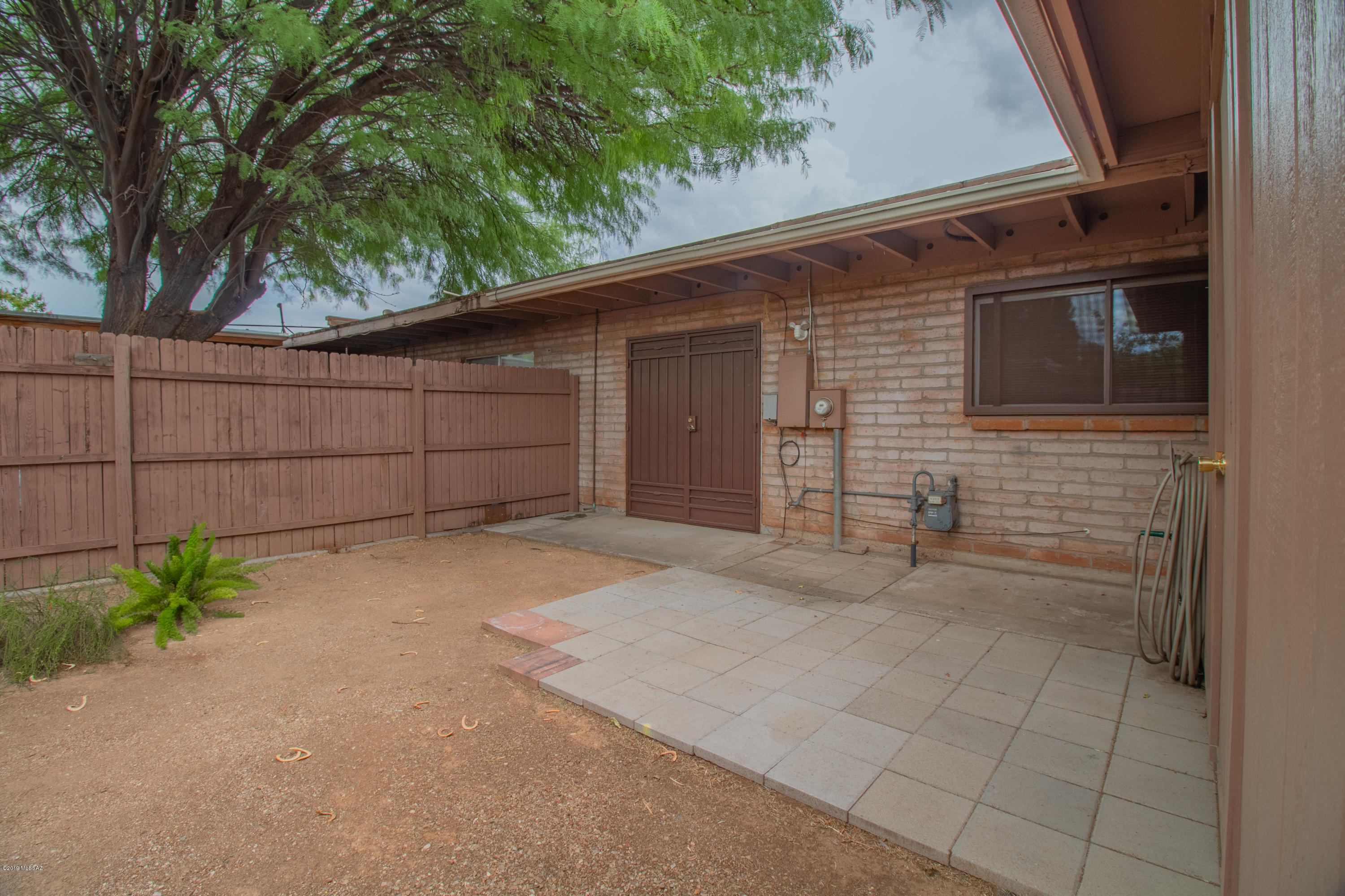 North Gate Town Houses (1) - Residential