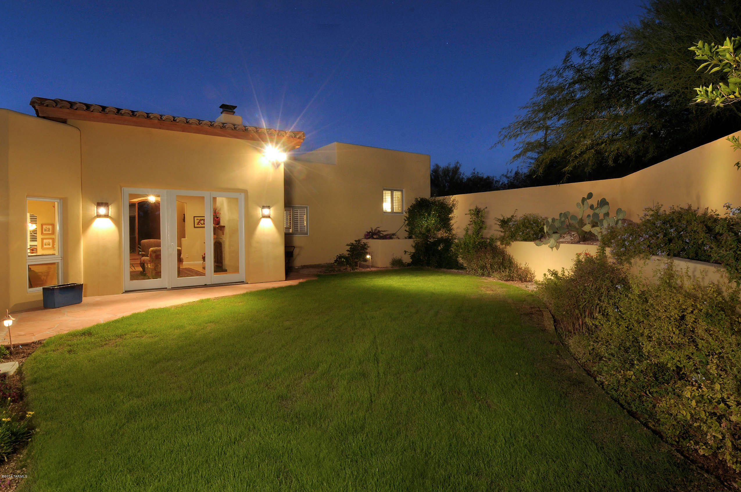 La Paloma Estates (1-35) - Residential