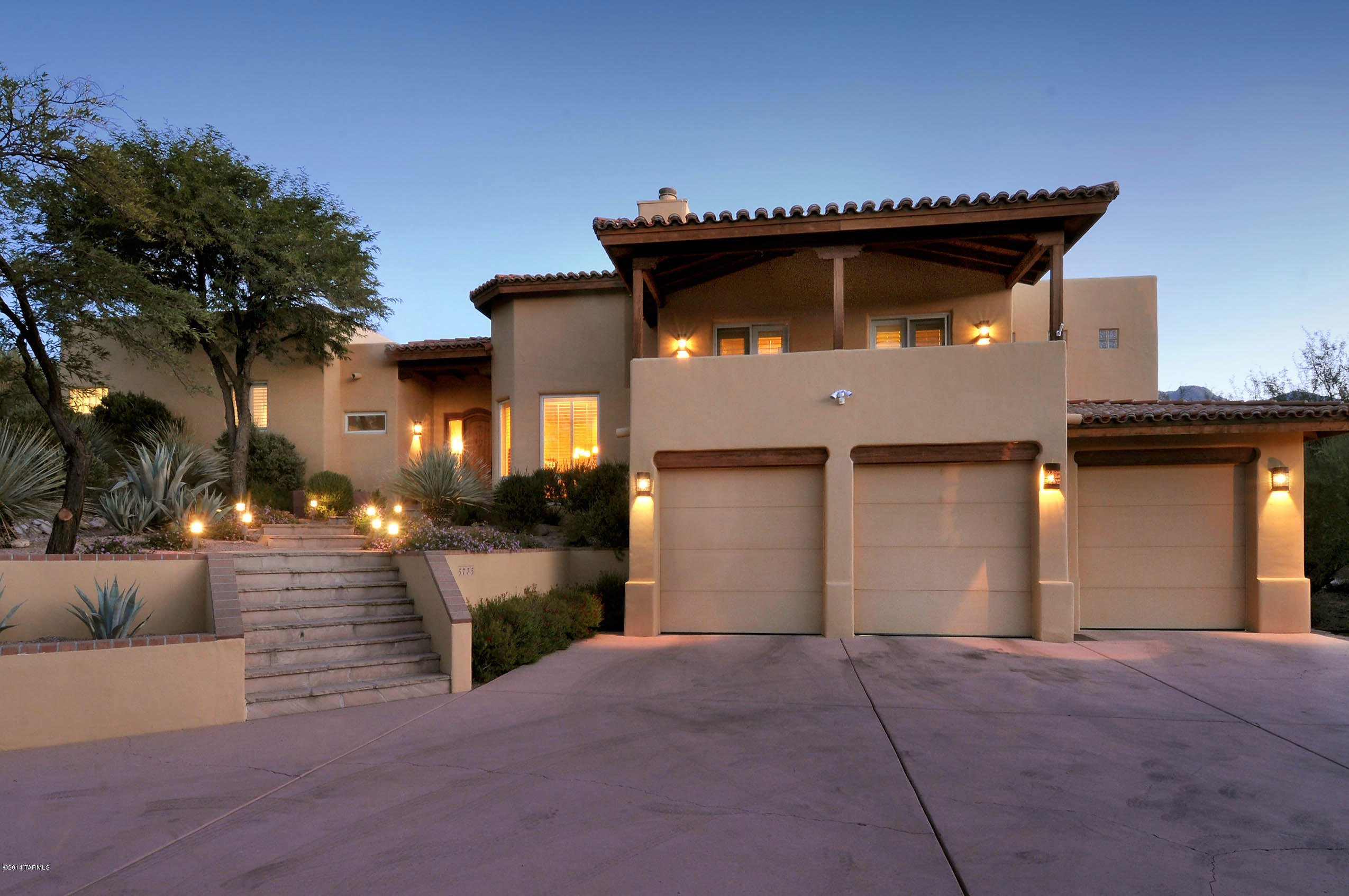 La Paloma Estates (1-35) - Residential