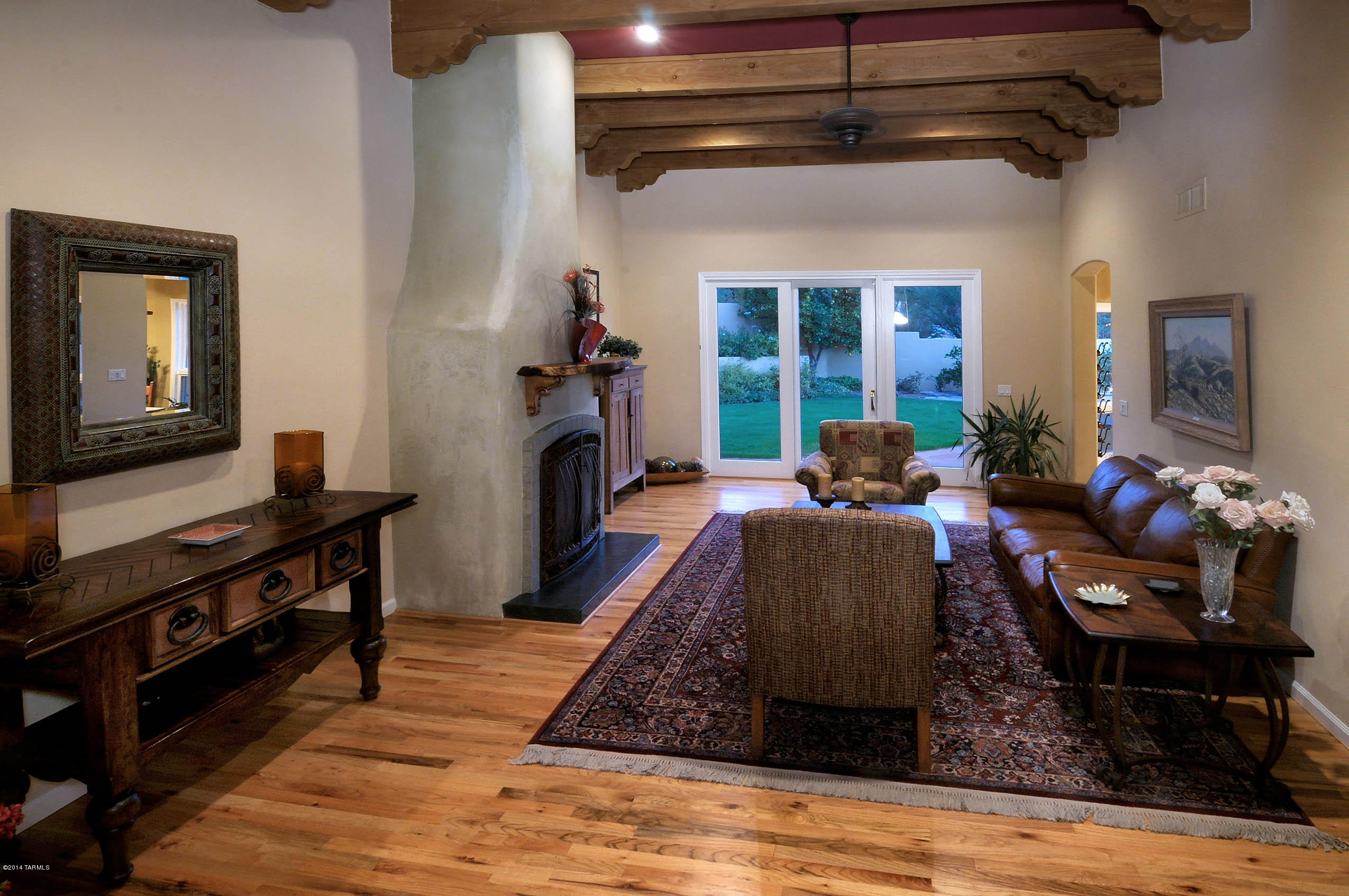 La Paloma Estates (1-35) - Residential
