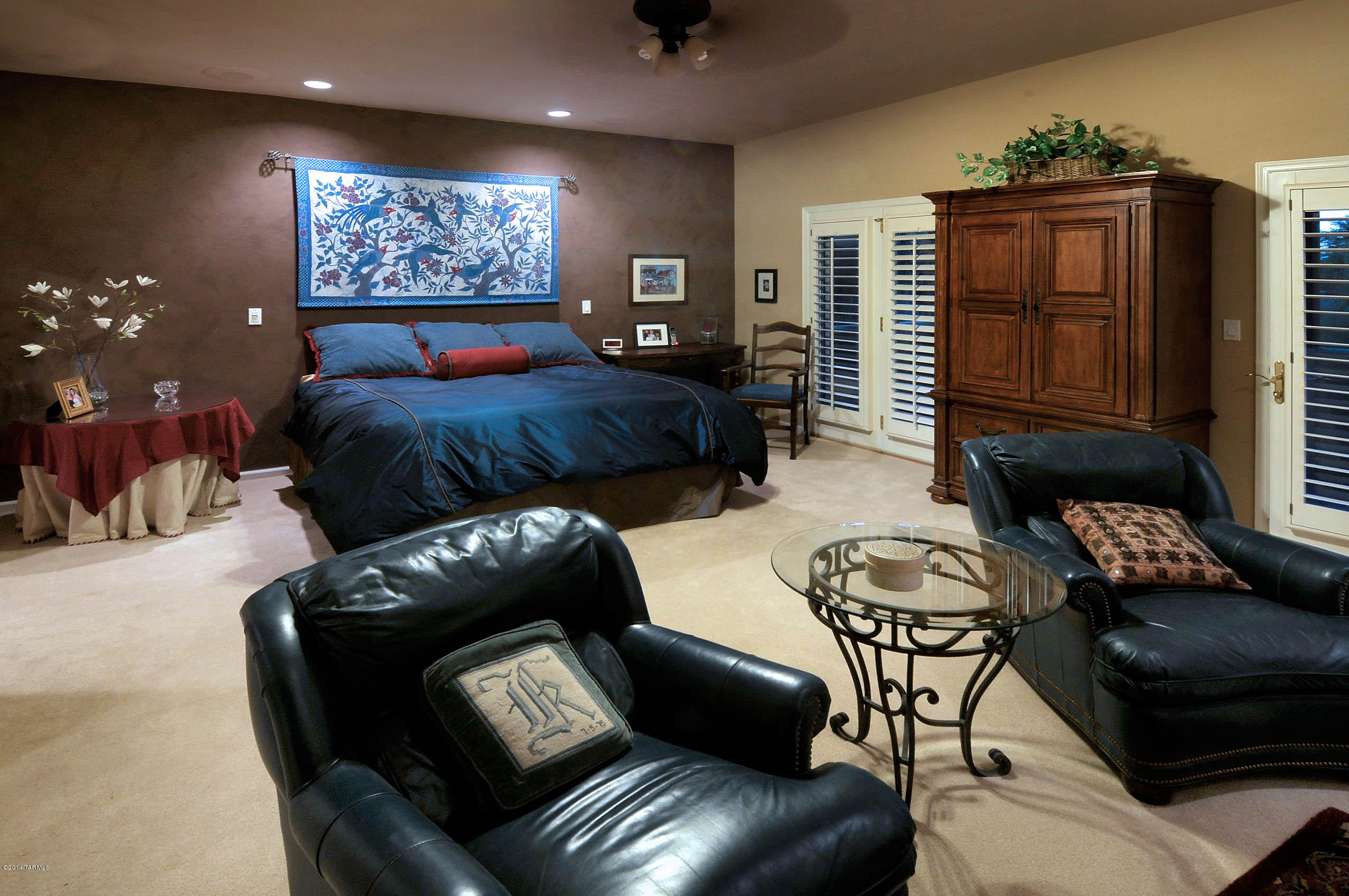 La Paloma Estates (1-35) - Residential