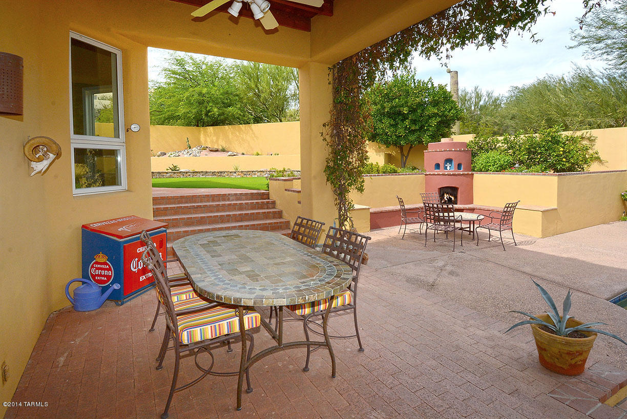 La Paloma Estates (1-35) - Residential
