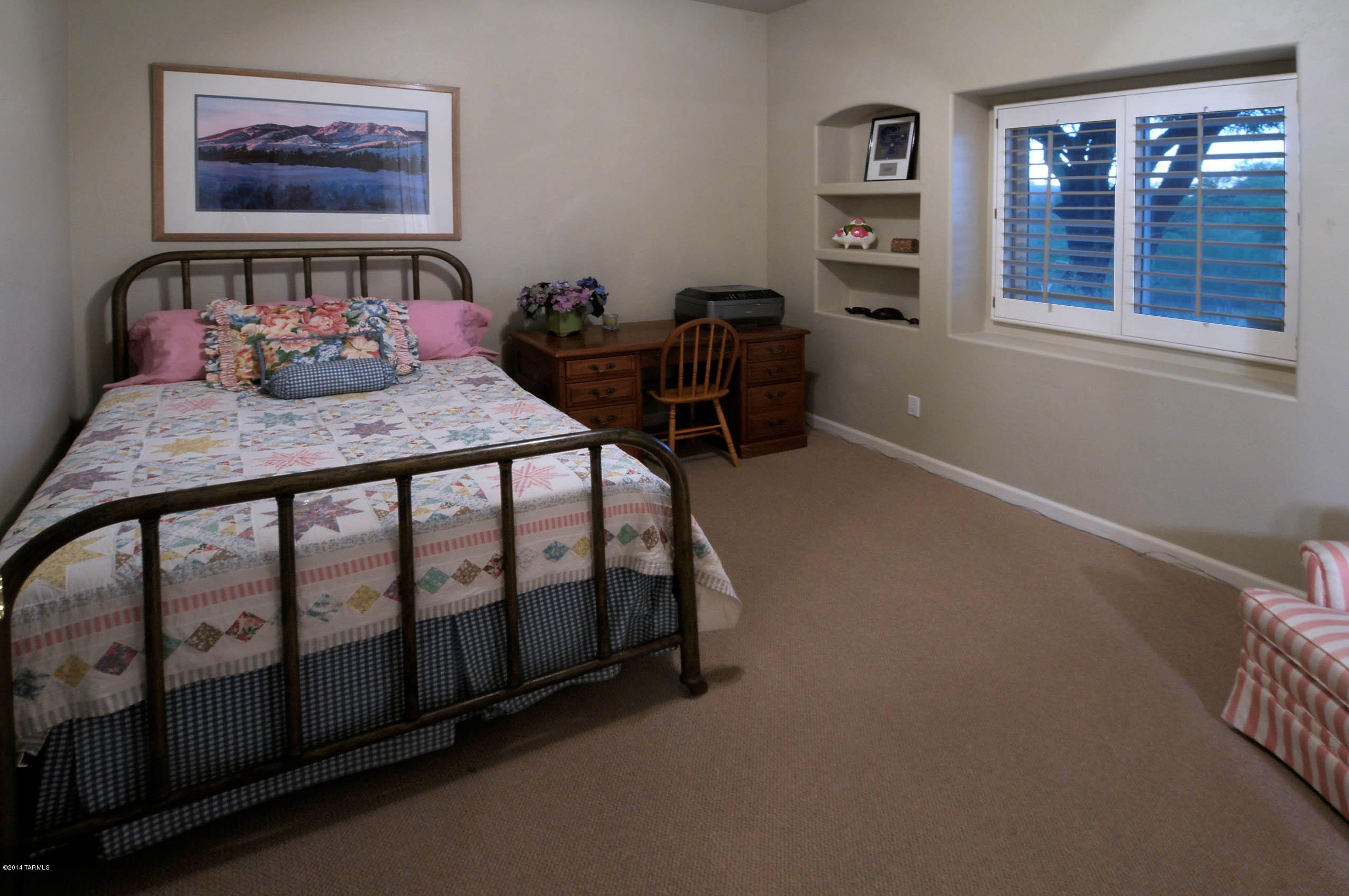 La Paloma Estates (1-35) - Residential