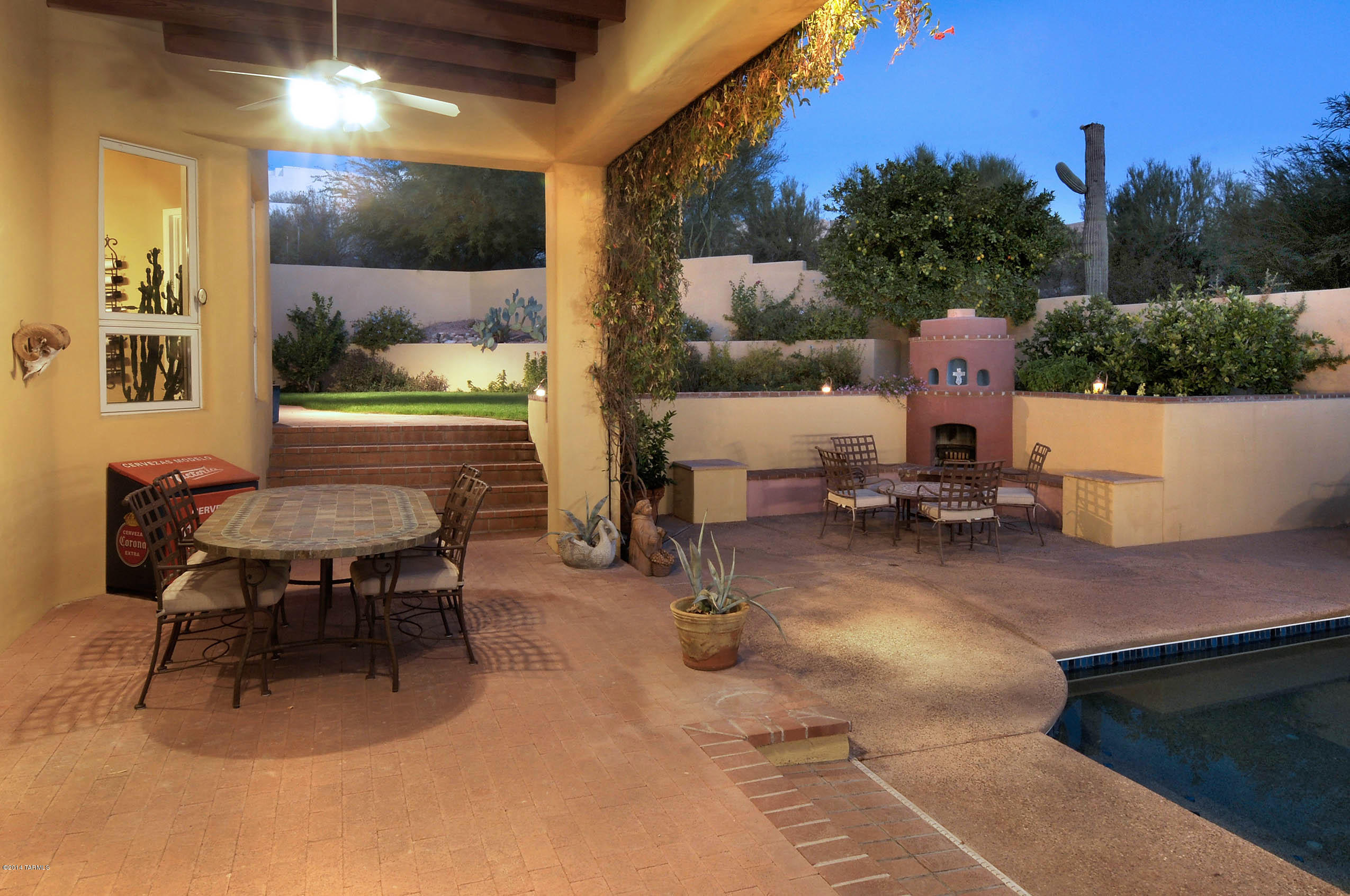 La Paloma Estates (1-35) - Residential