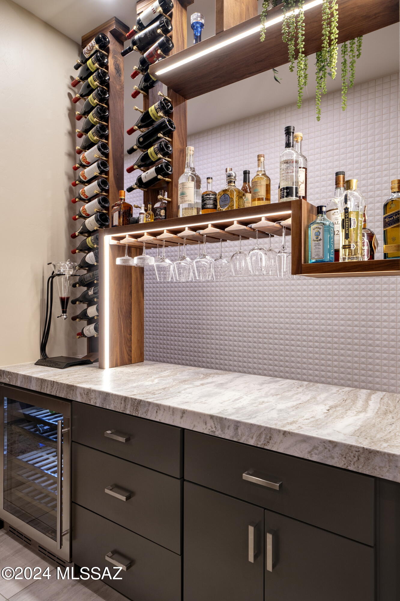Pima Canyon Estates (298-308) - Residential