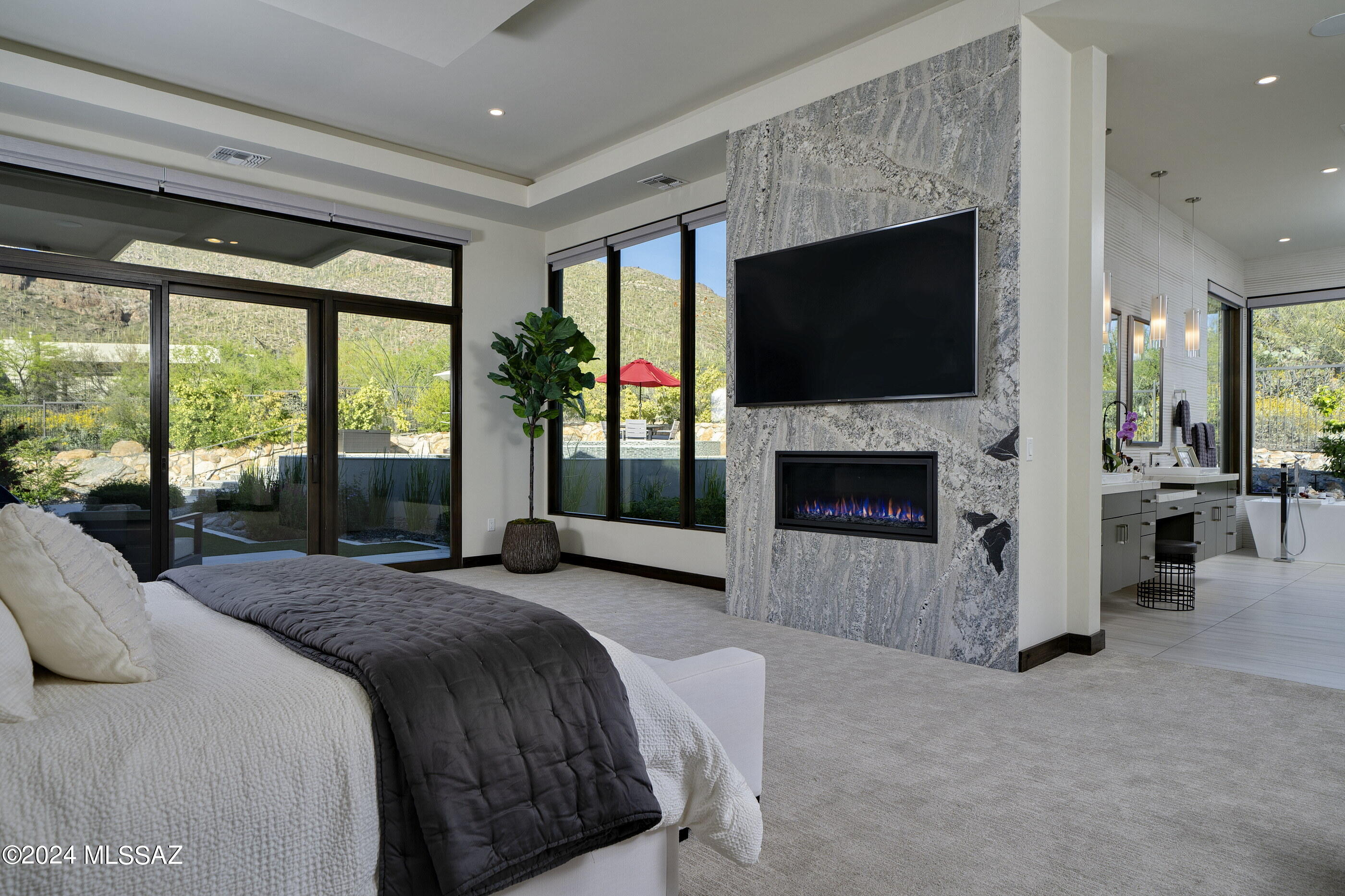 Pima Canyon Estates (298-308) - Residential