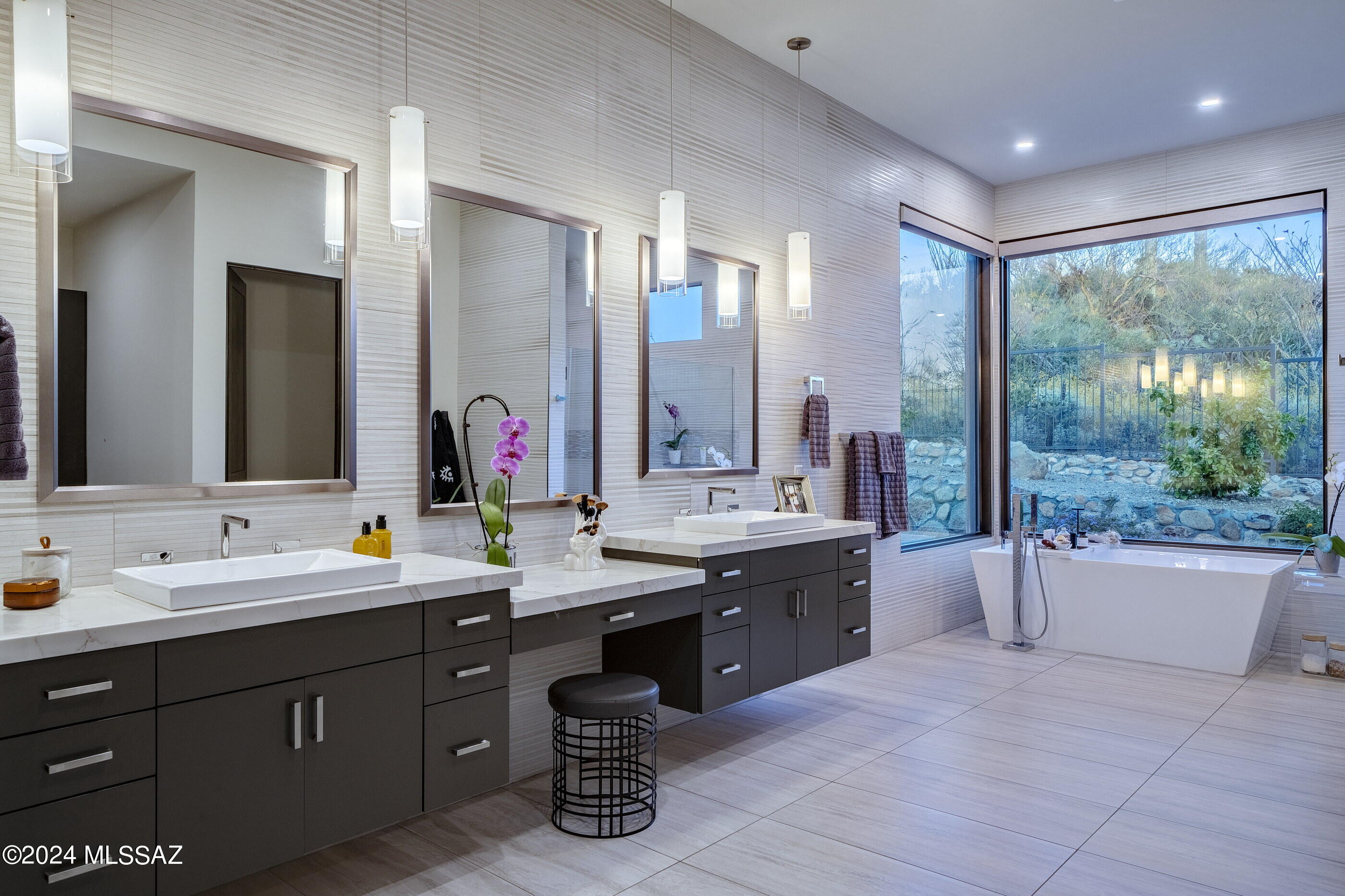 Pima Canyon Estates (298-308) - Residential