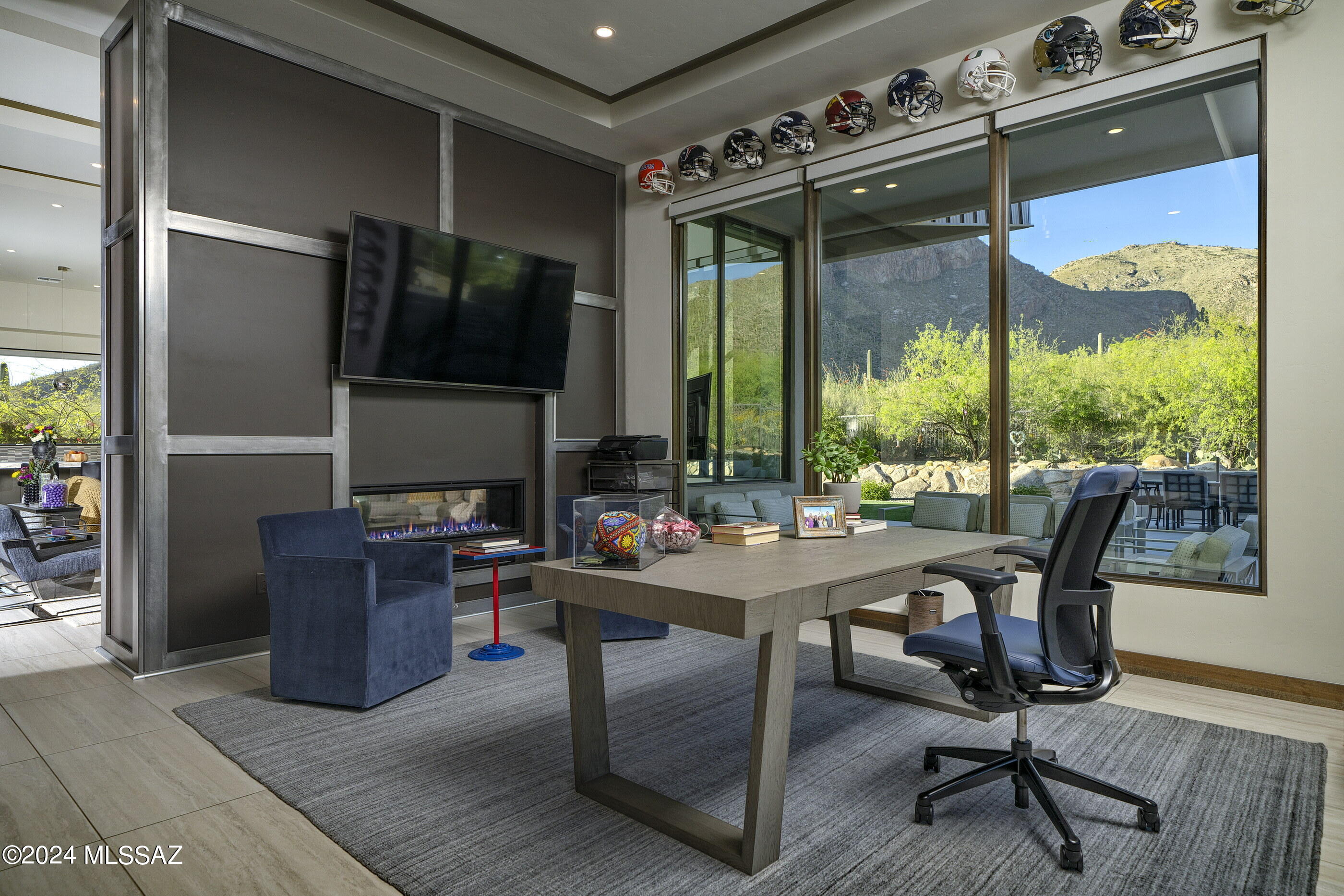 Pima Canyon Estates (298-308) - Residential