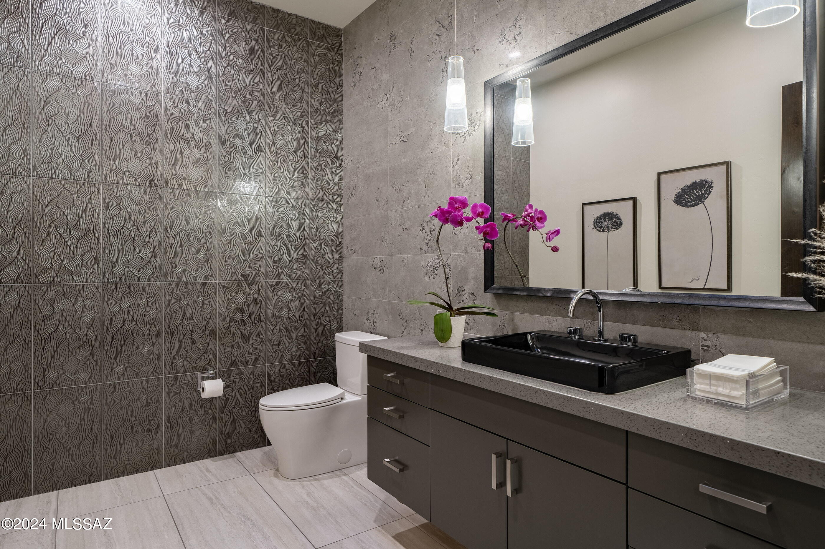 Pima Canyon Estates (298-308) - Residential