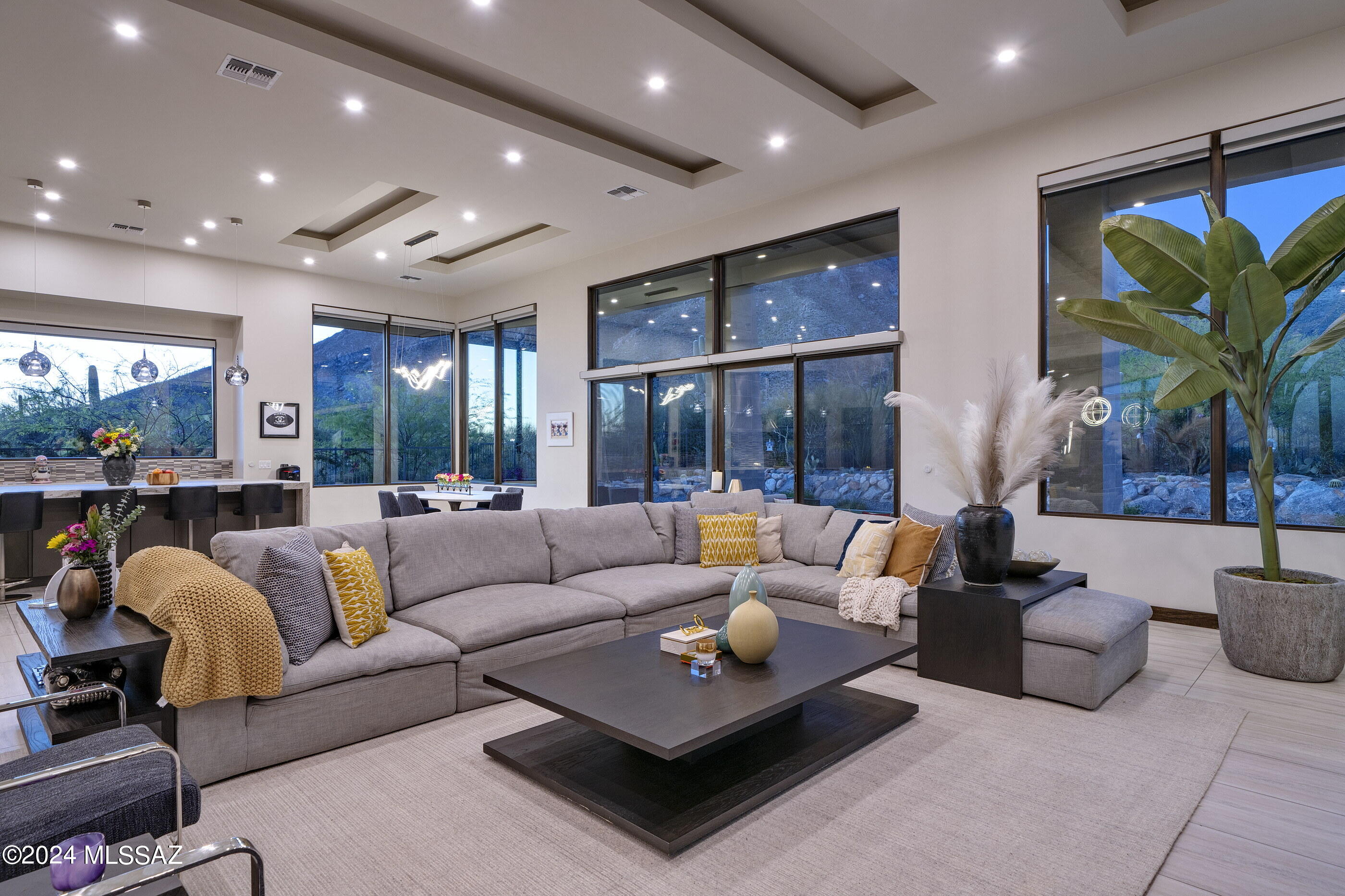 Pima Canyon Estates (298-308) - Residential