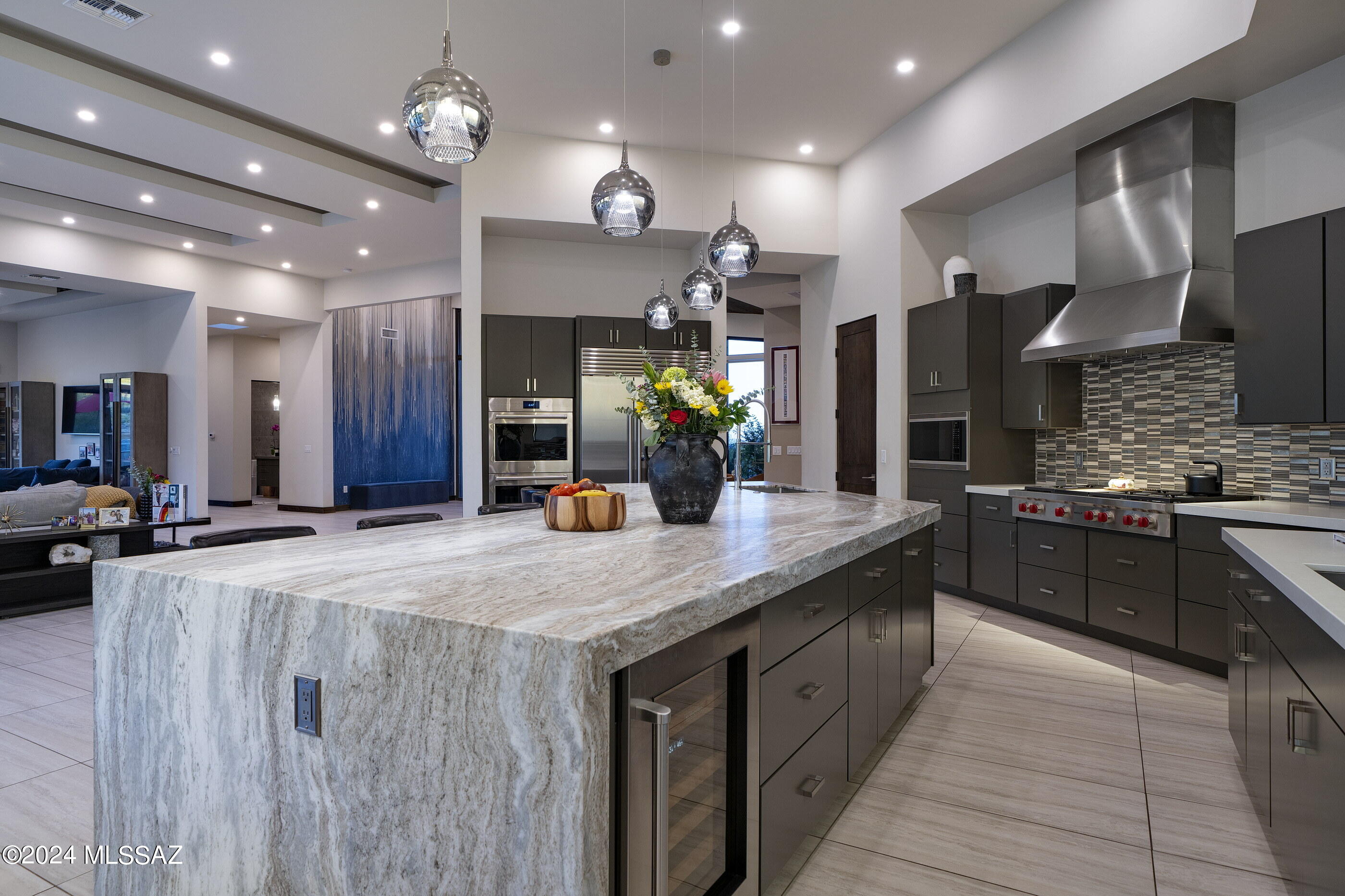 Pima Canyon Estates (298-308) - Residential