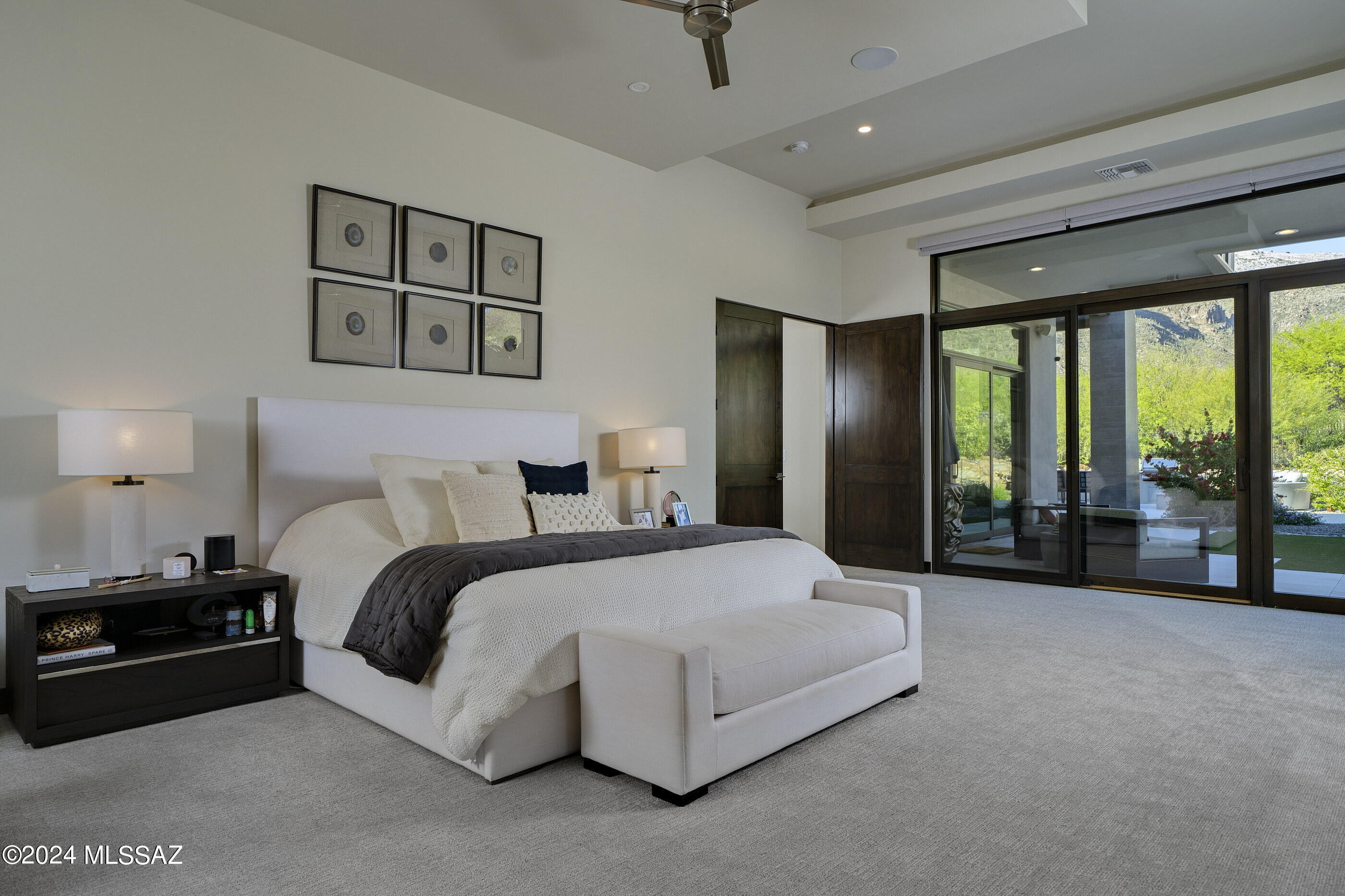 Pima Canyon Estates (298-308) - Residential