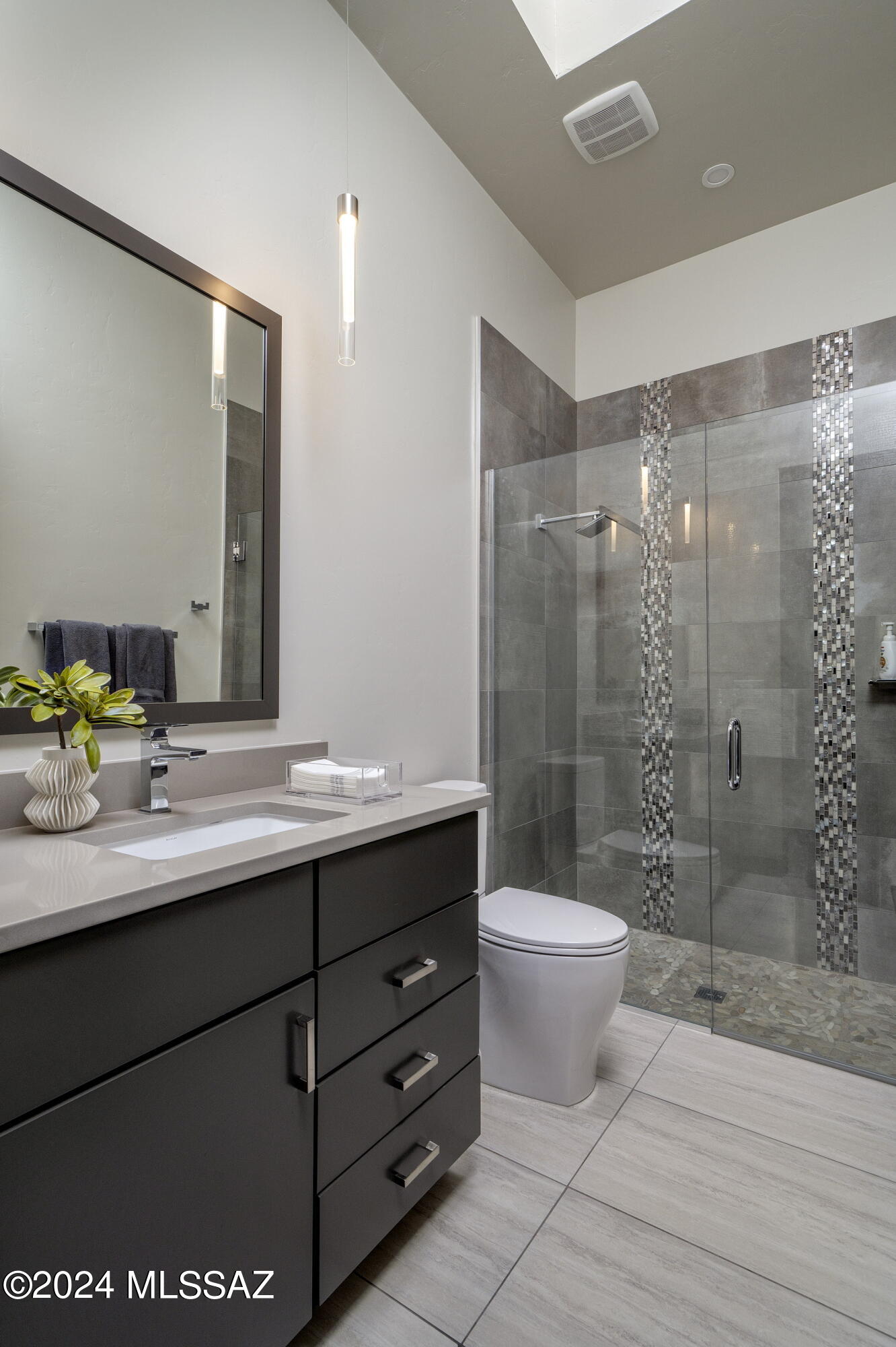 Pima Canyon Estates (298-308) - Residential