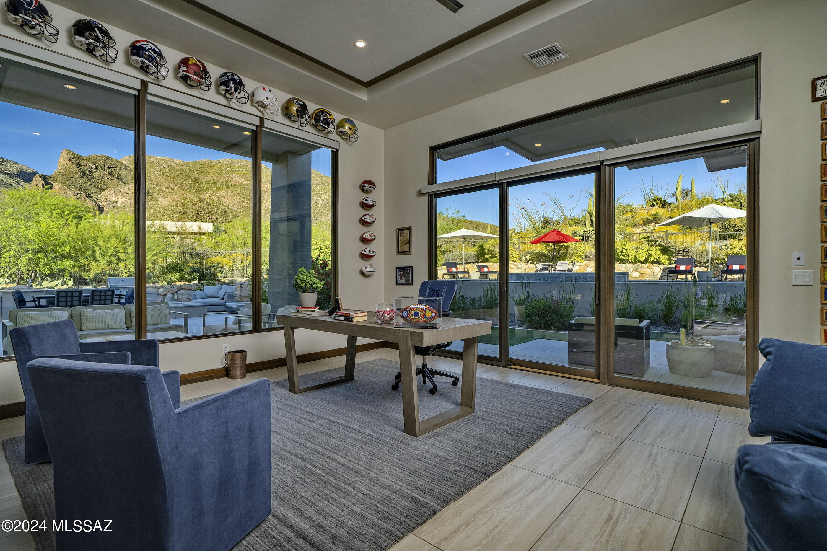 Pima Canyon Estates (298-308) - Residential