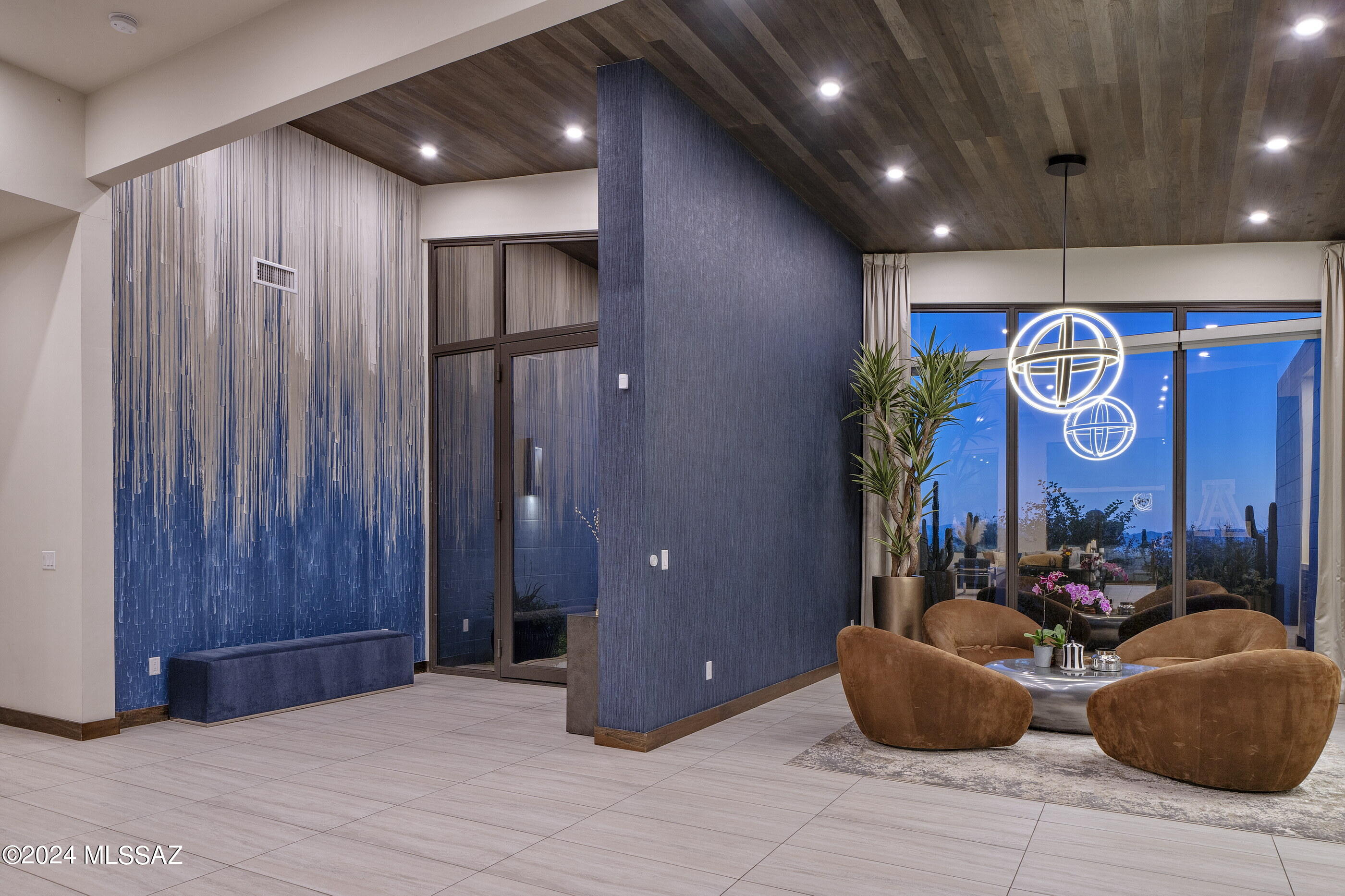 Pima Canyon Estates (298-308) - Residential