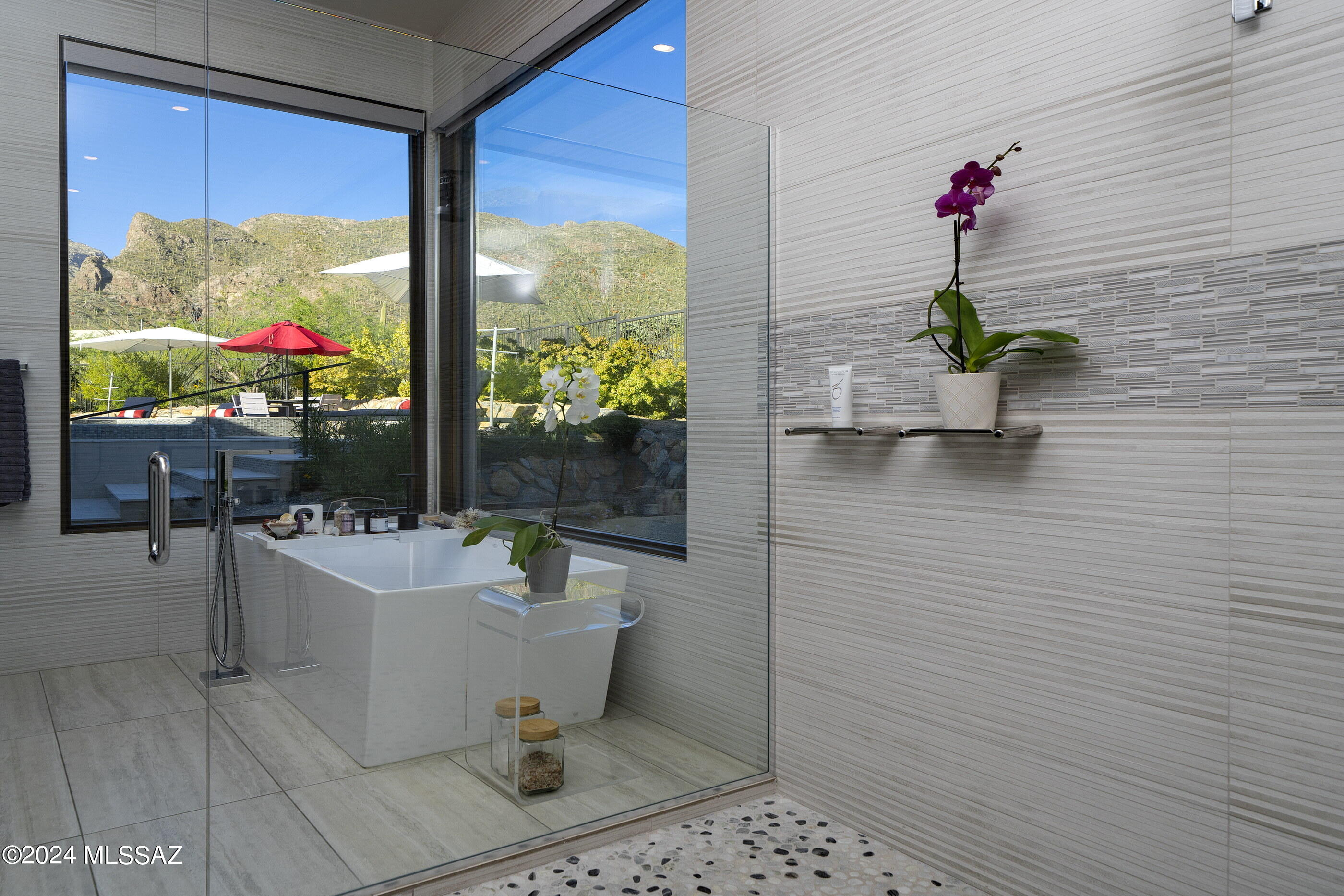 Pima Canyon Estates (298-308) - Residential