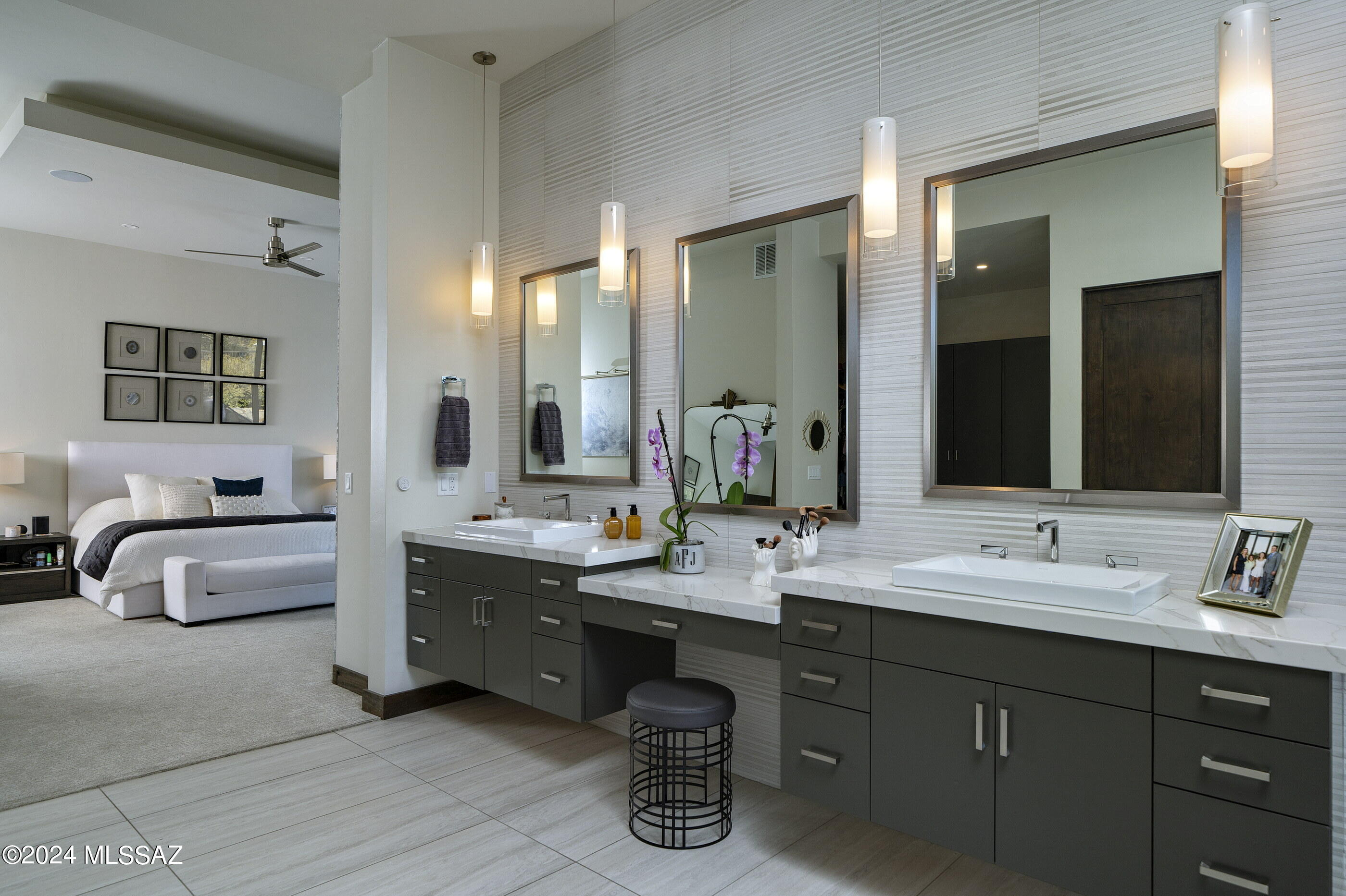 Pima Canyon Estates (298-308) - Residential