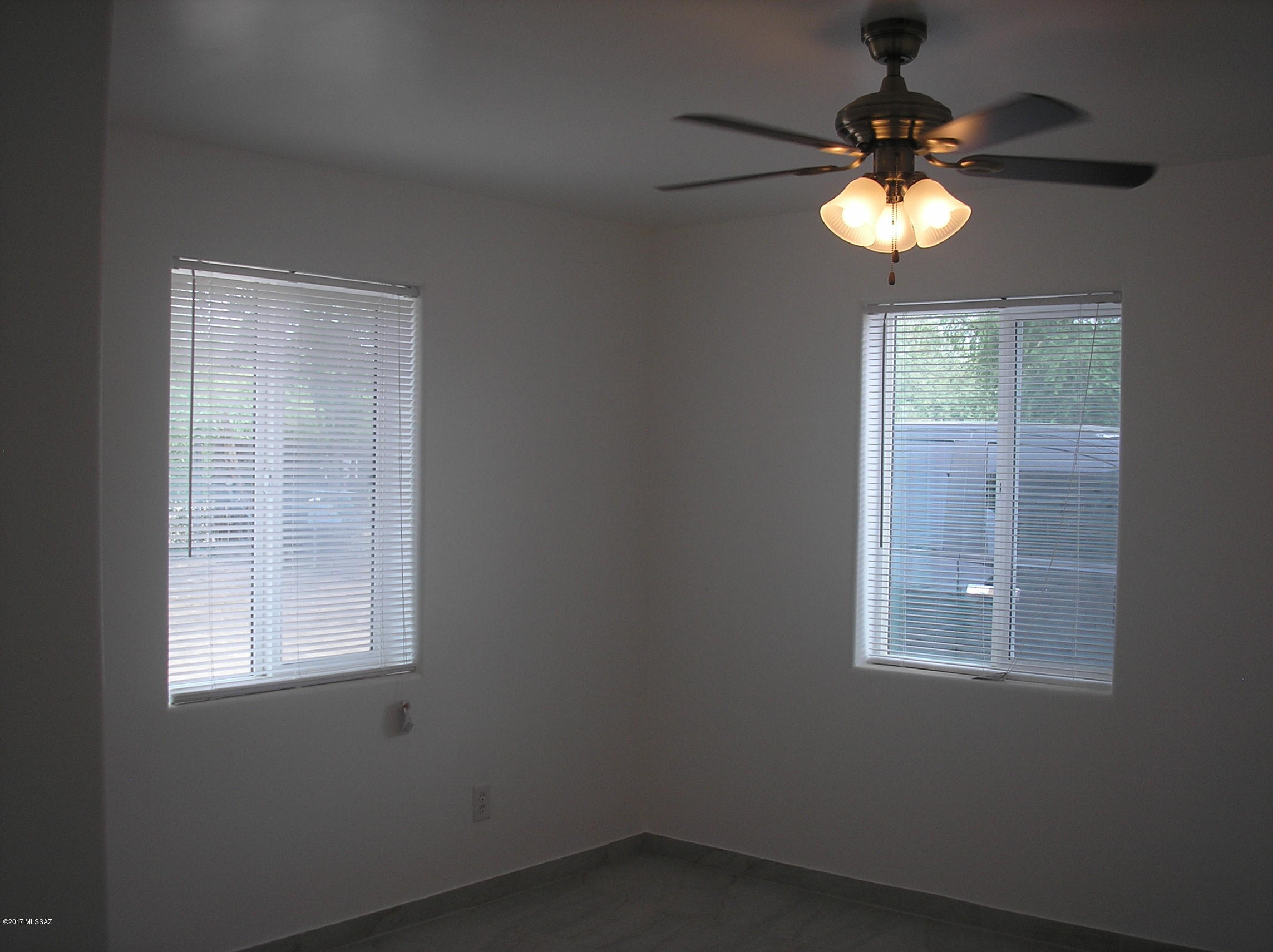 Unsubdivided - Residential Lease