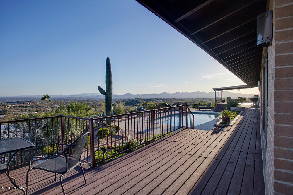 Coronado Foothills Estates - Residential
