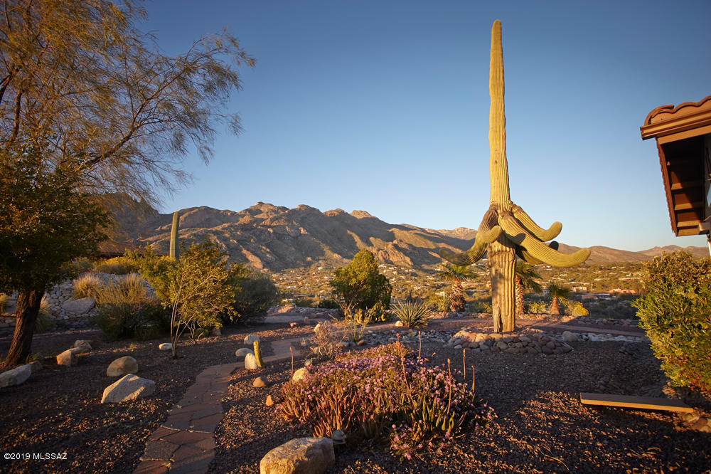 Coronado Foothills Estates - Residential