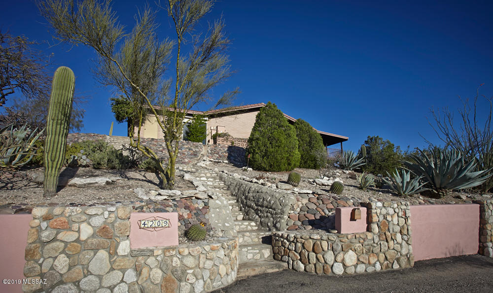 Coronado Foothills Estates - Residential