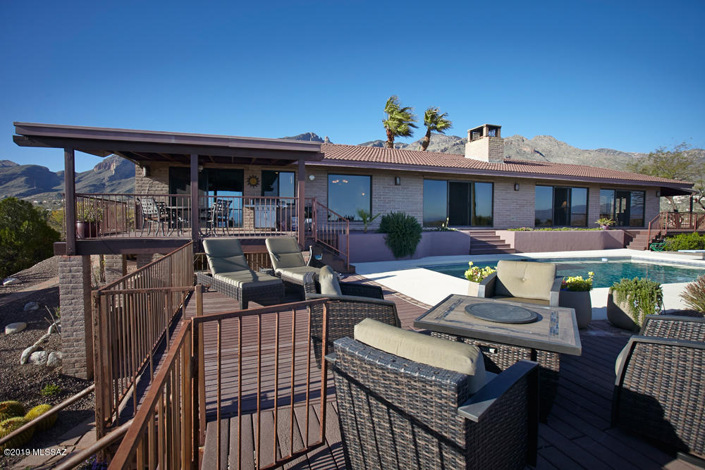 Coronado Foothills Estates - Residential