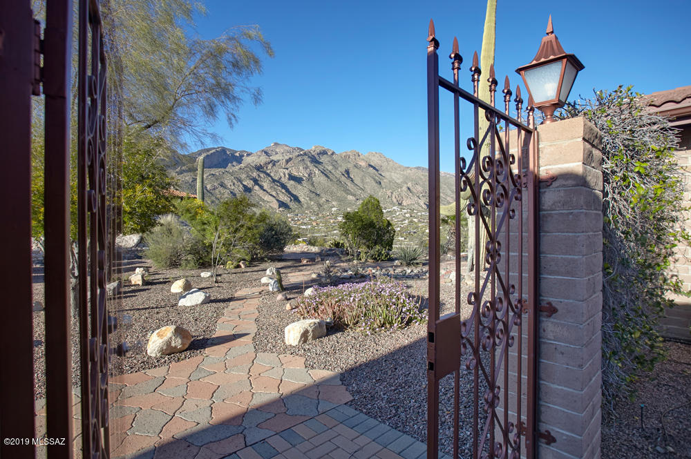 Coronado Foothills Estates - Residential