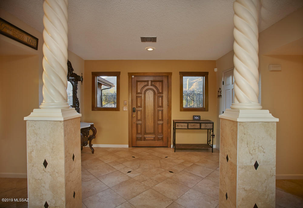 Coronado Foothills Estates - Residential
