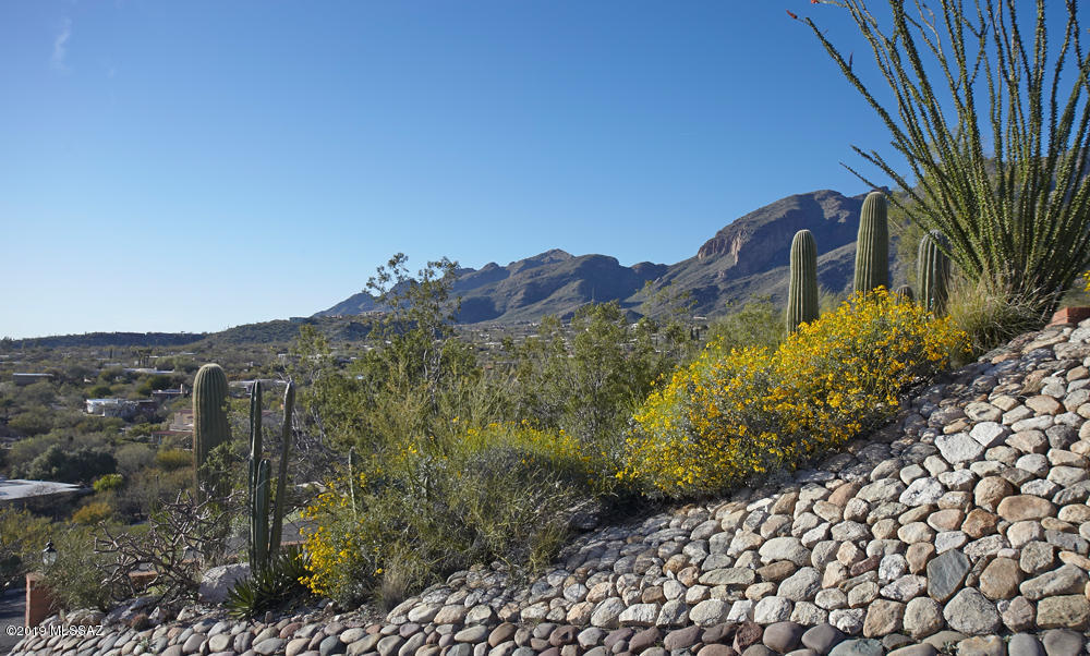 Coronado Foothills Estates - Residential