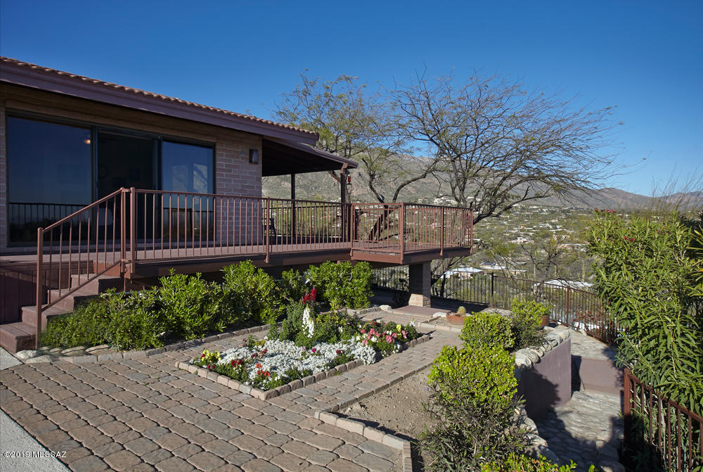 Coronado Foothills Estates - Residential