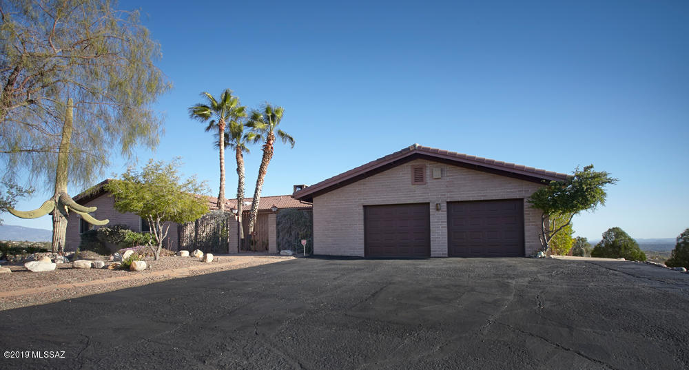 Coronado Foothills Estates - Residential