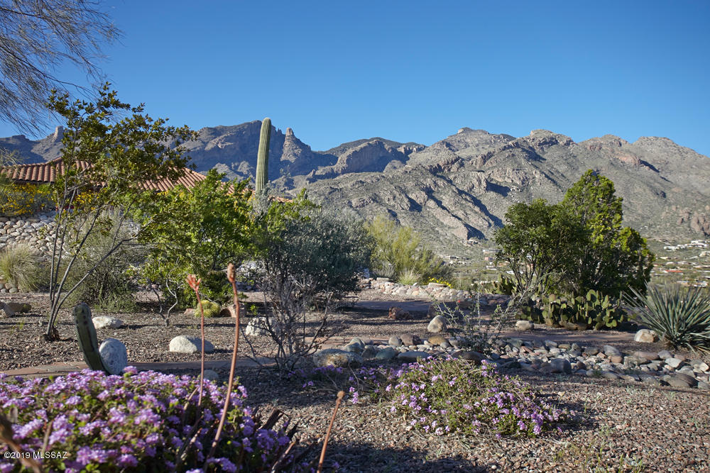 Coronado Foothills Estates - Residential