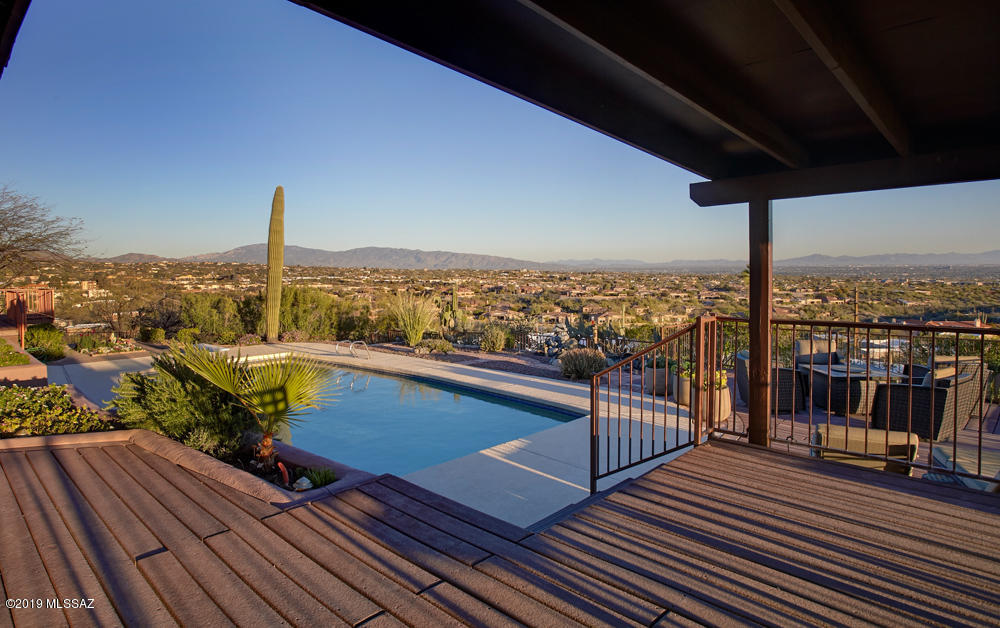 Coronado Foothills Estates - Residential