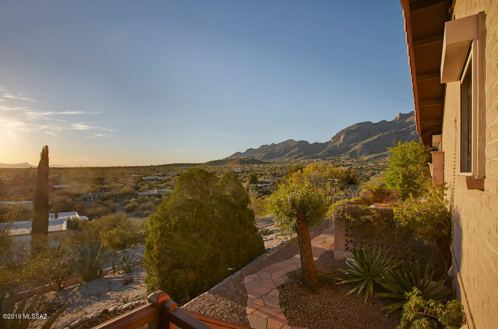 Coronado Foothills Estates - Residential