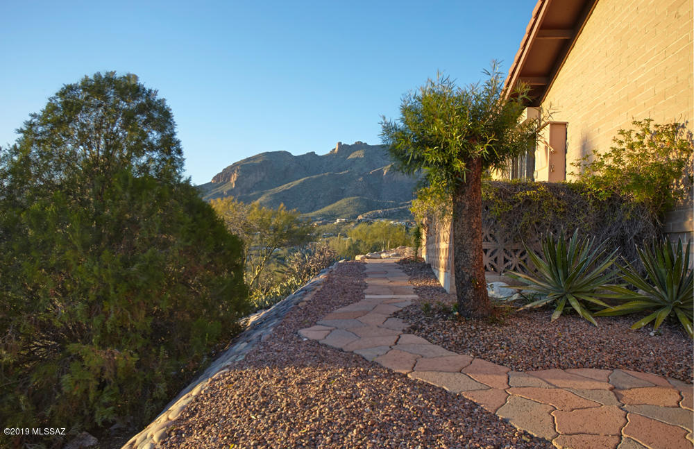 Coronado Foothills Estates - Residential
