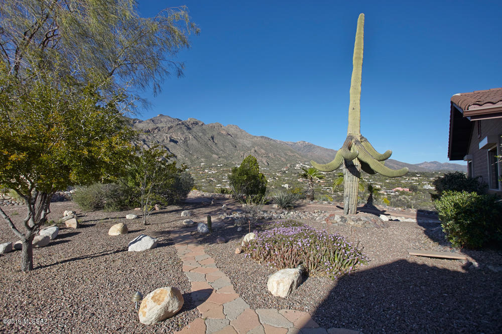 Coronado Foothills Estates - Residential