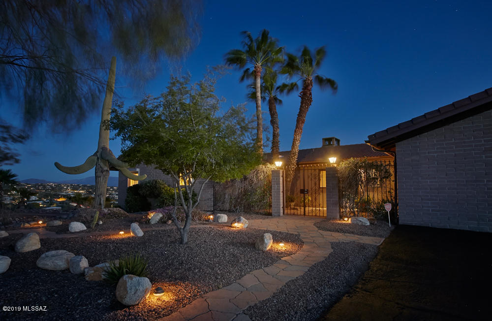 Coronado Foothills Estates - Residential